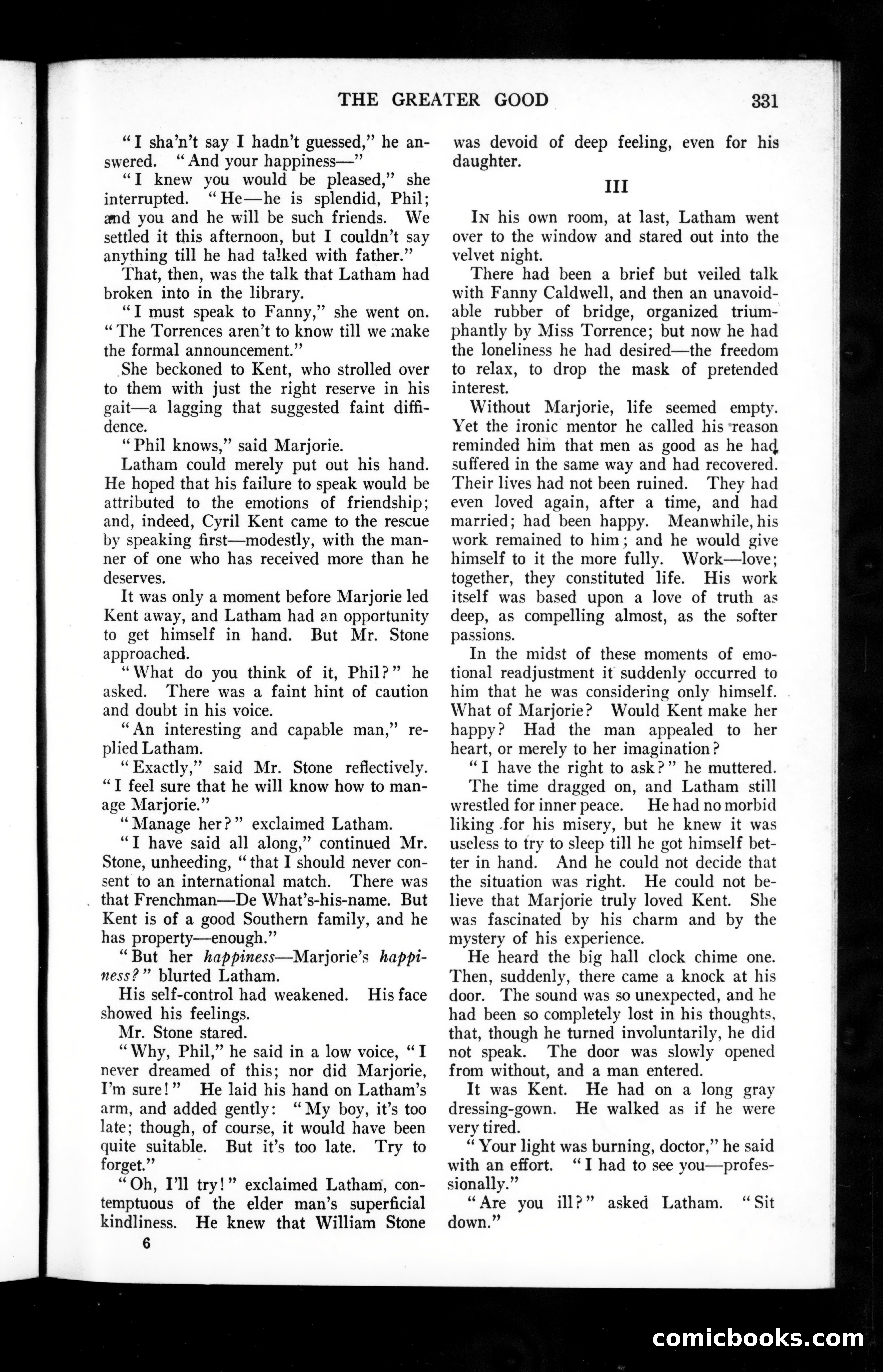 The Munsey Magazine Christmas Cover — page 39 of 152