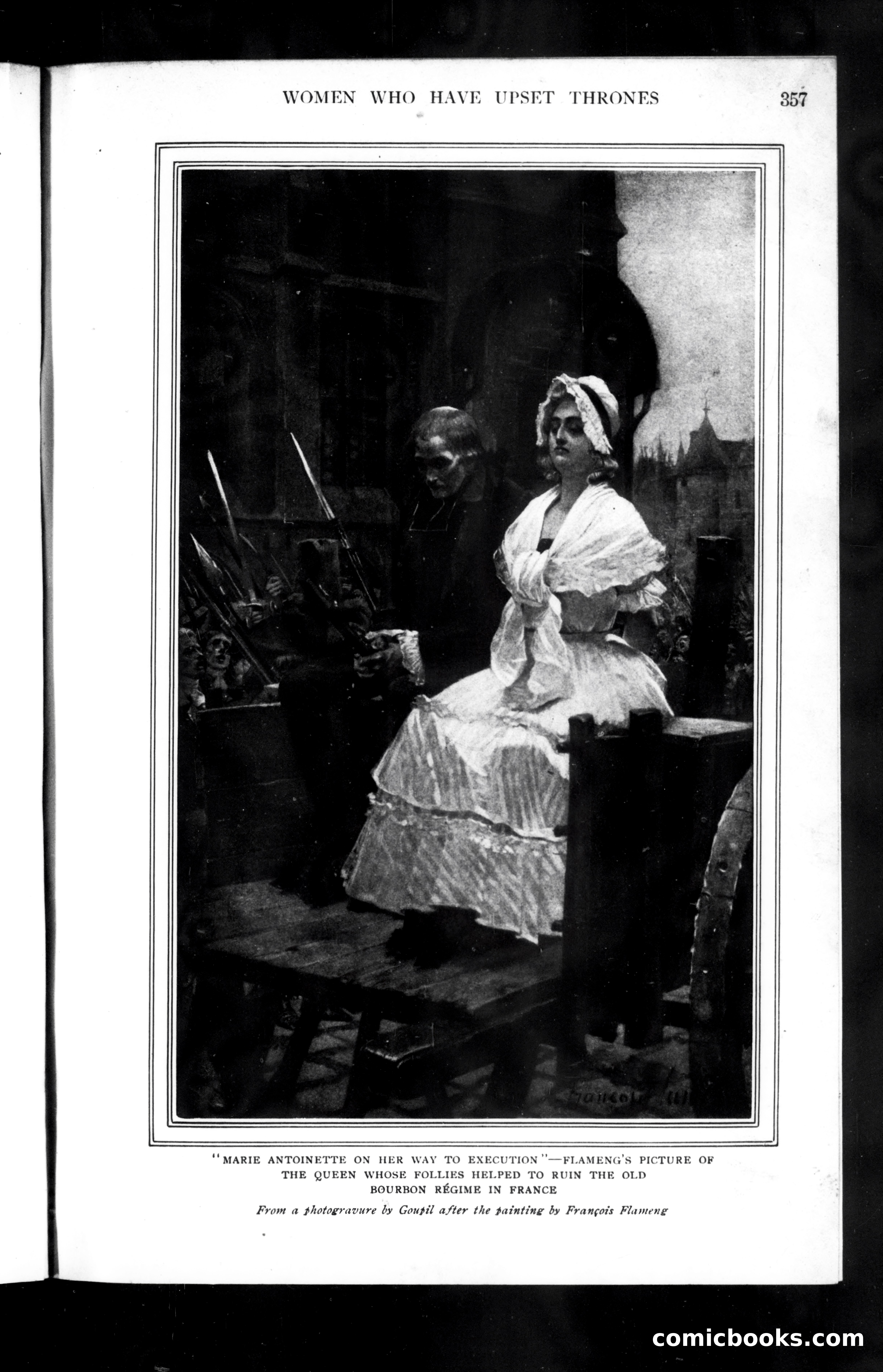 The Munsey Magazine Christmas Cover — page 65 of 152