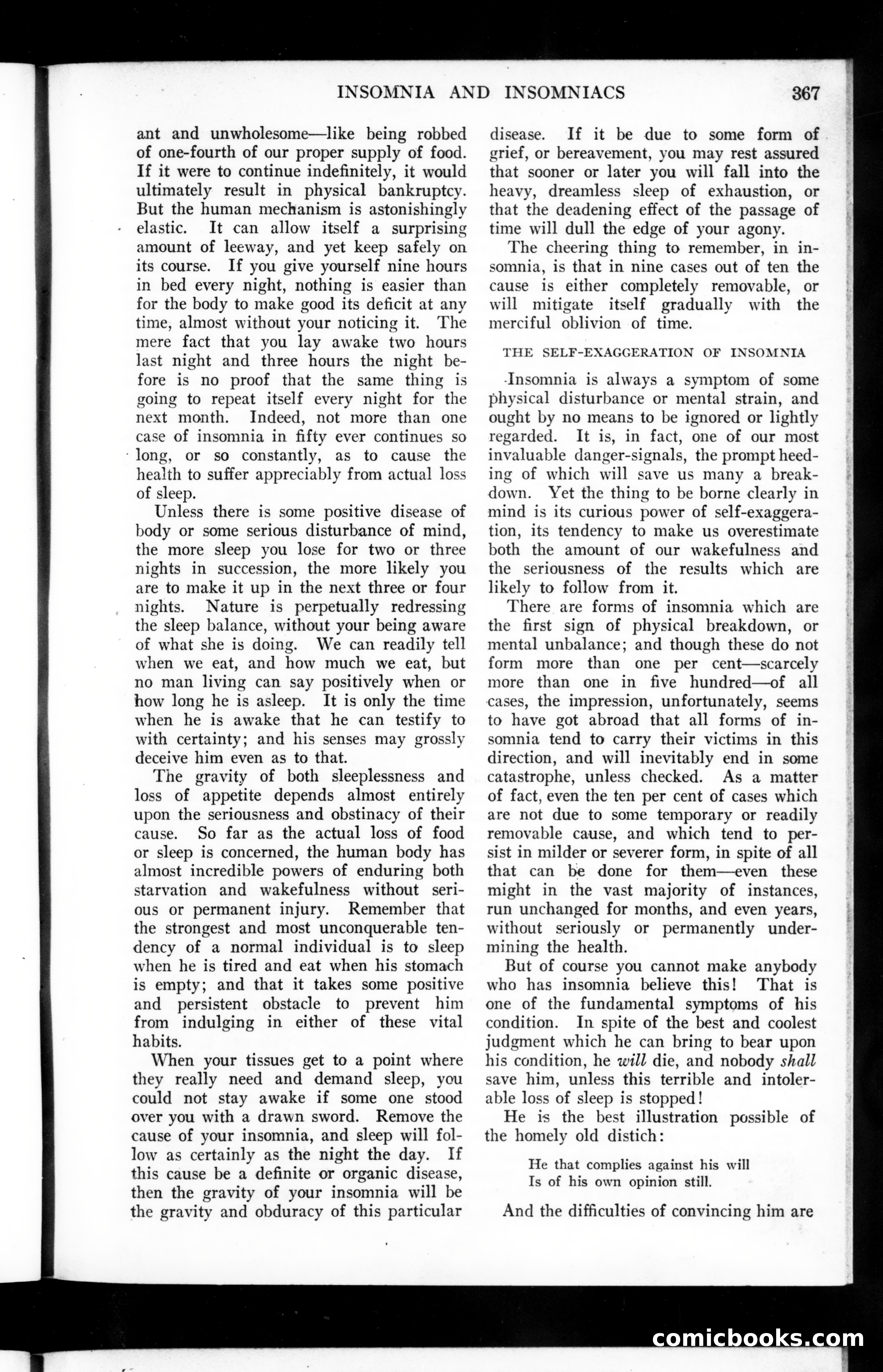 The Munsey Magazine Christmas Cover — page 75 of 152