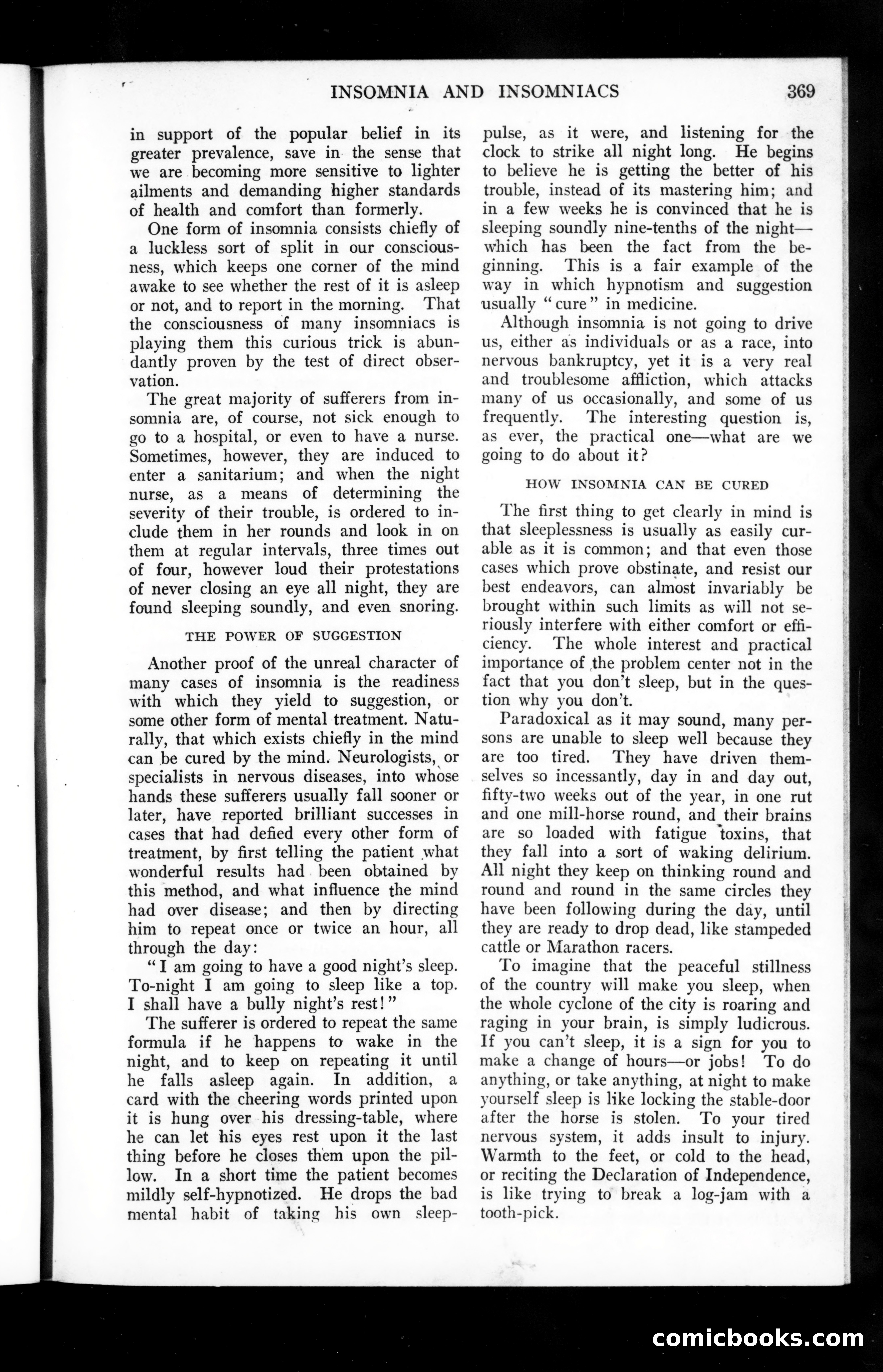The Munsey Magazine Christmas Cover — page 77 of 152