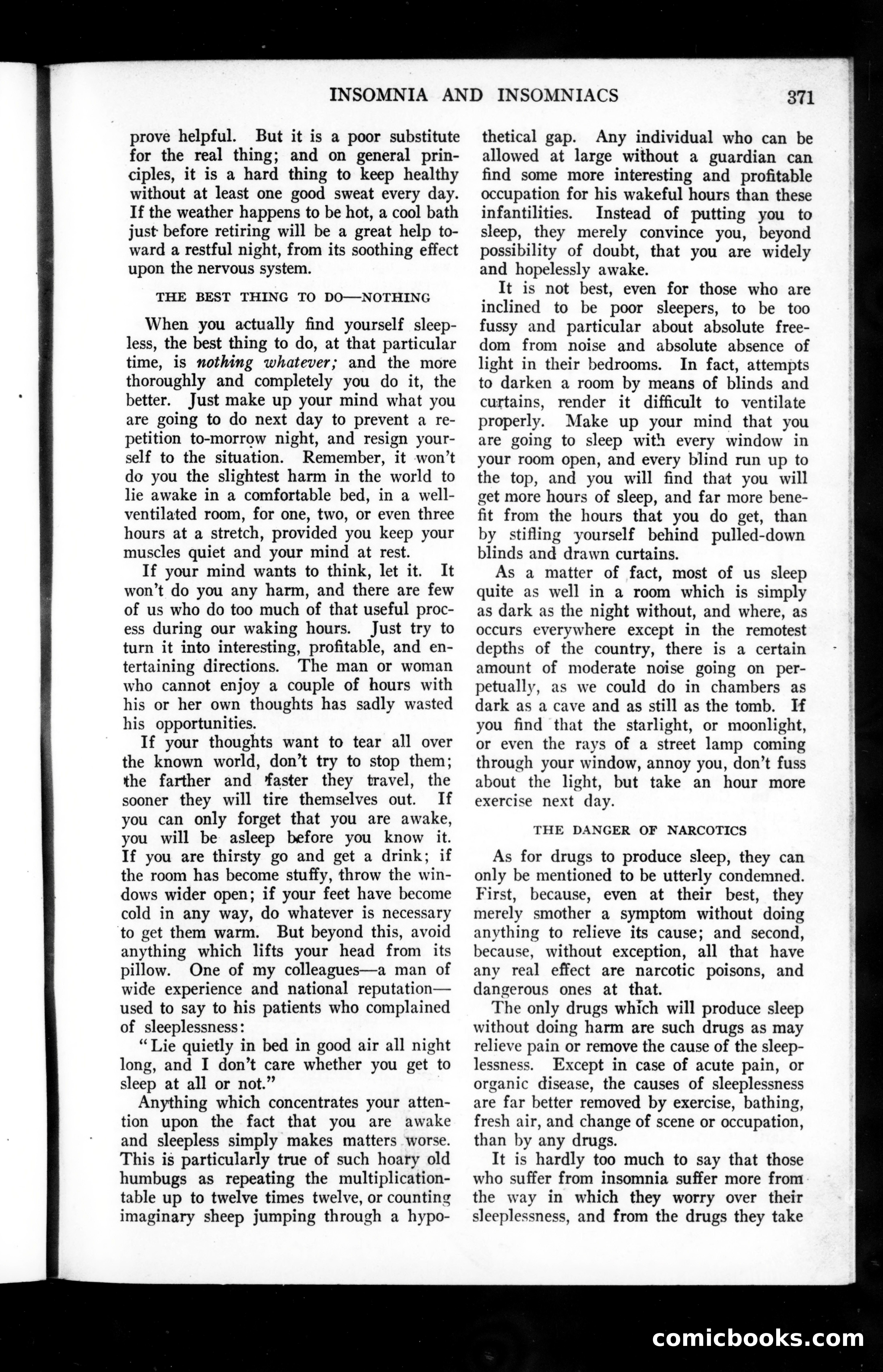 The Munsey Magazine Christmas Cover — page 79 of 152