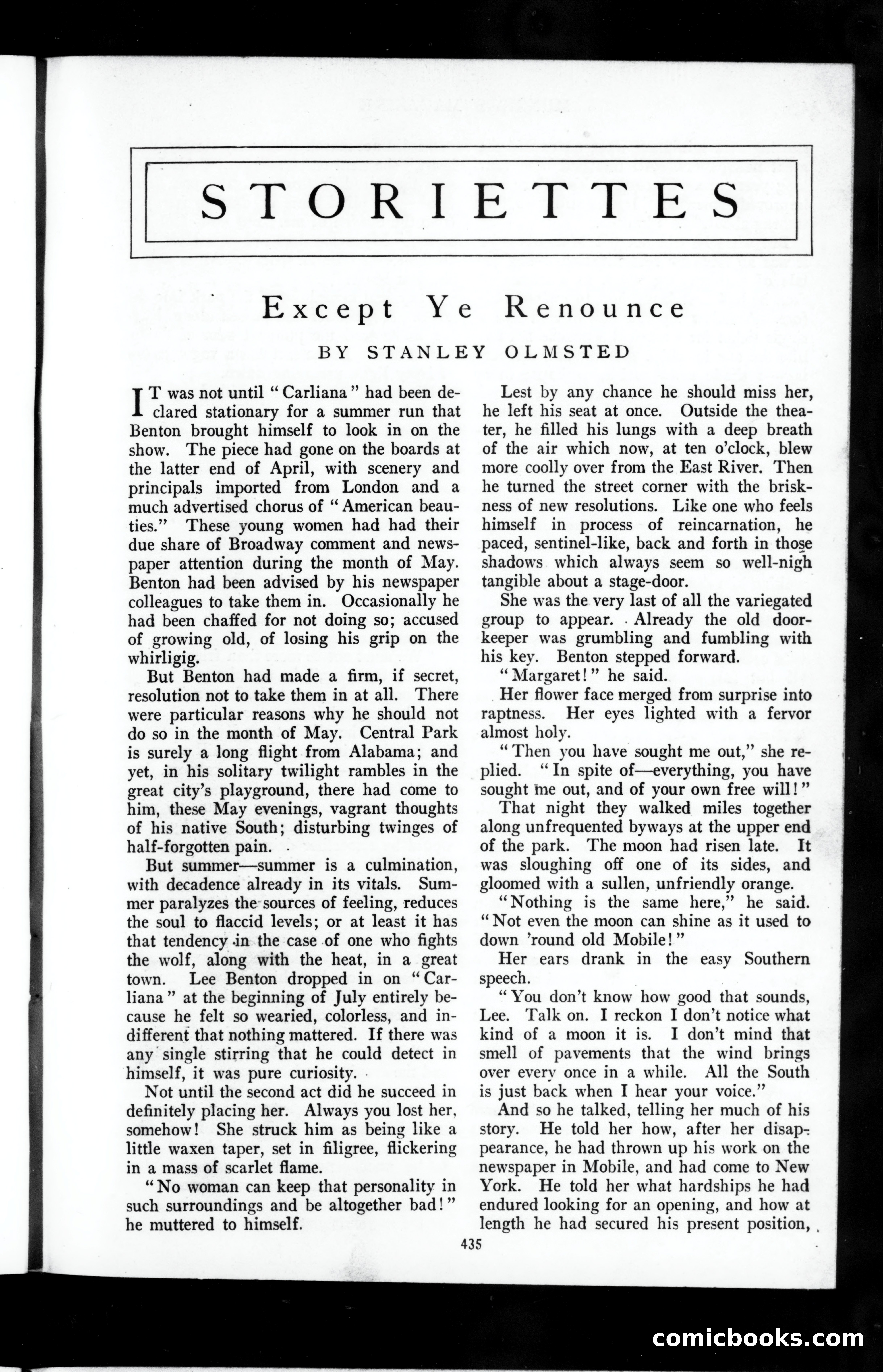 The Munsey Magazine Christmas Cover — page 143 of 152