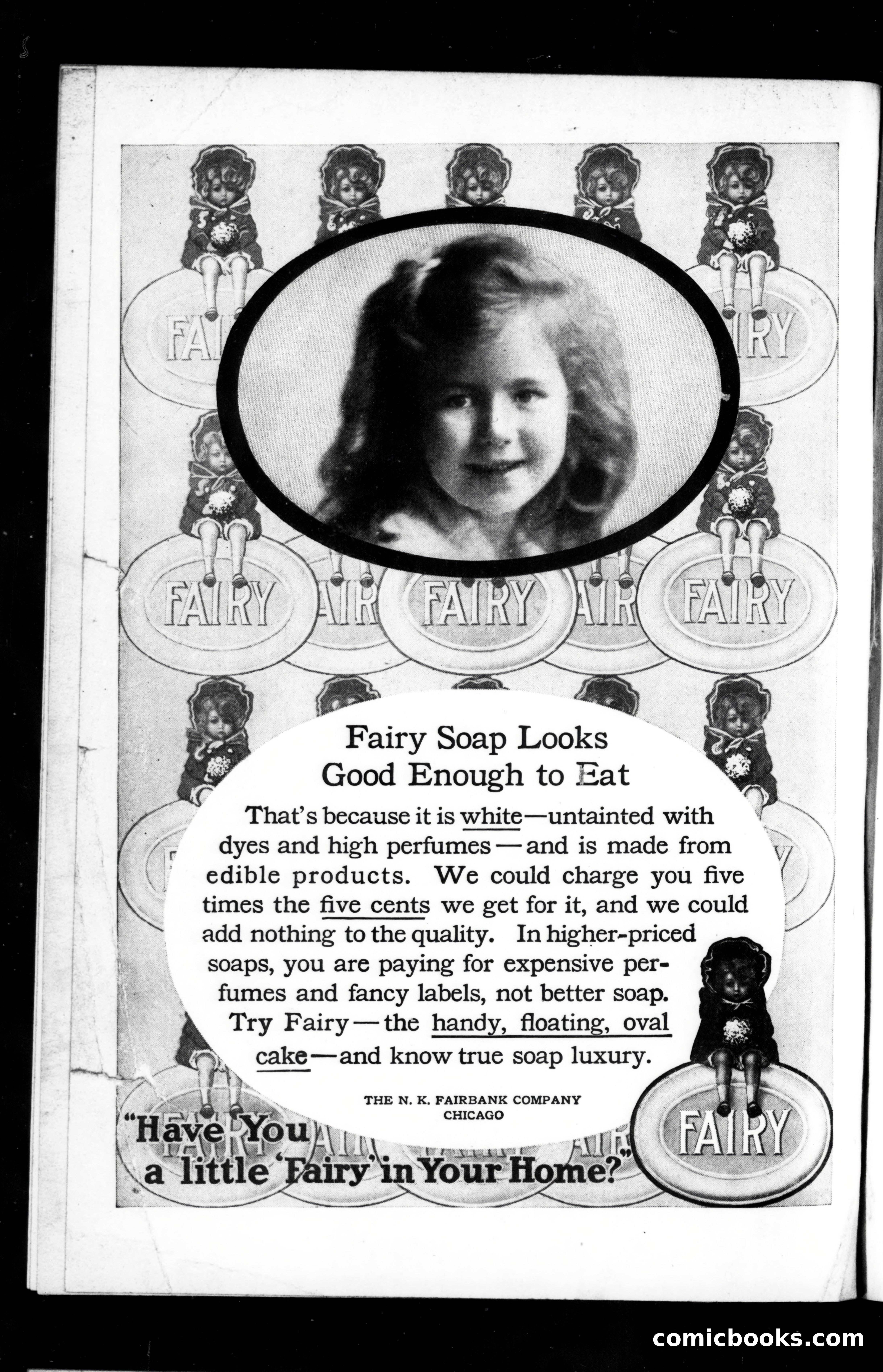 The Munsey (February 1911) — page 2 of 150
