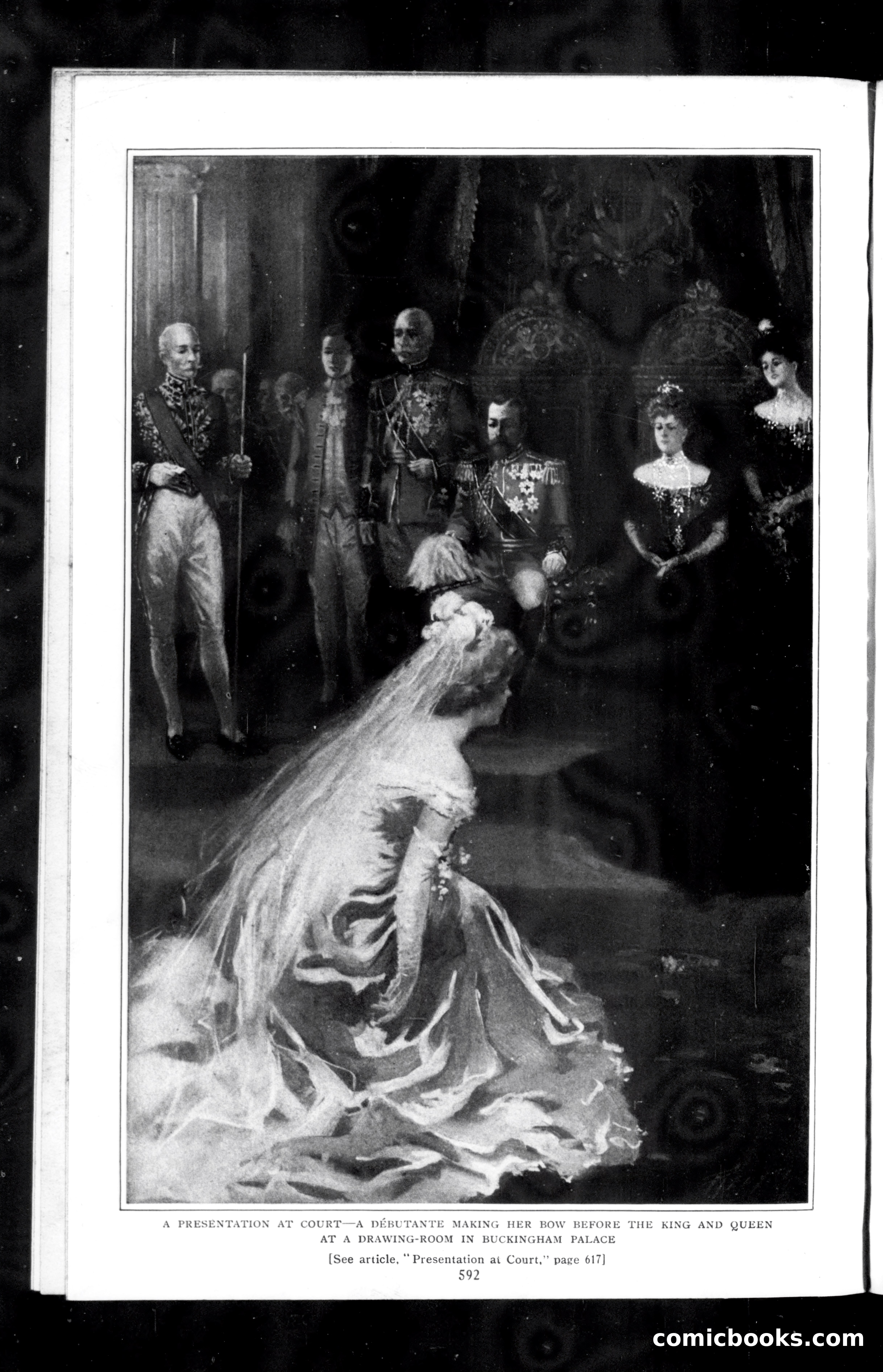 The Munsey (February 1911) — page 4 of 150