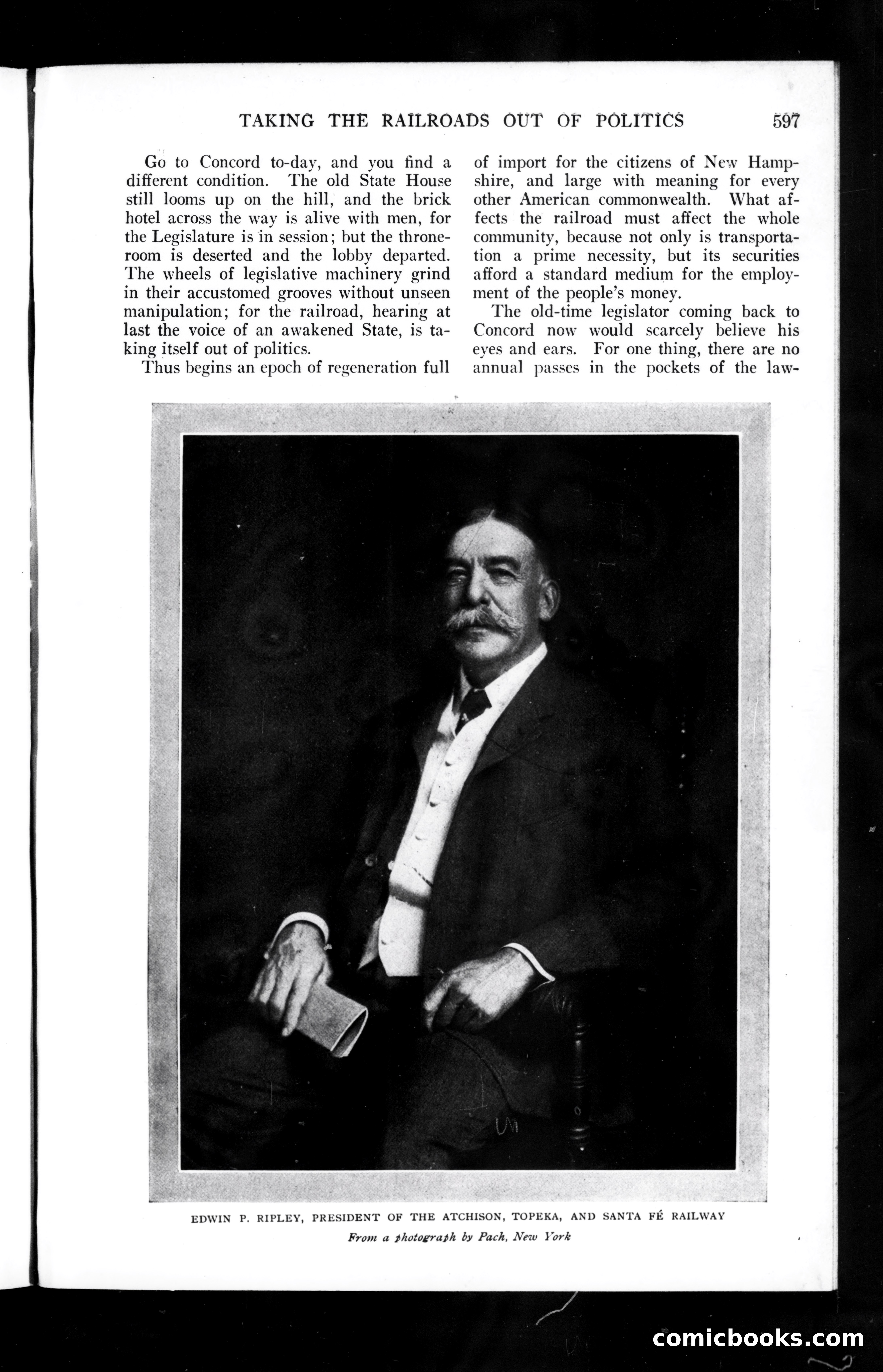 The Munsey (February 1911) — page 9 of 150