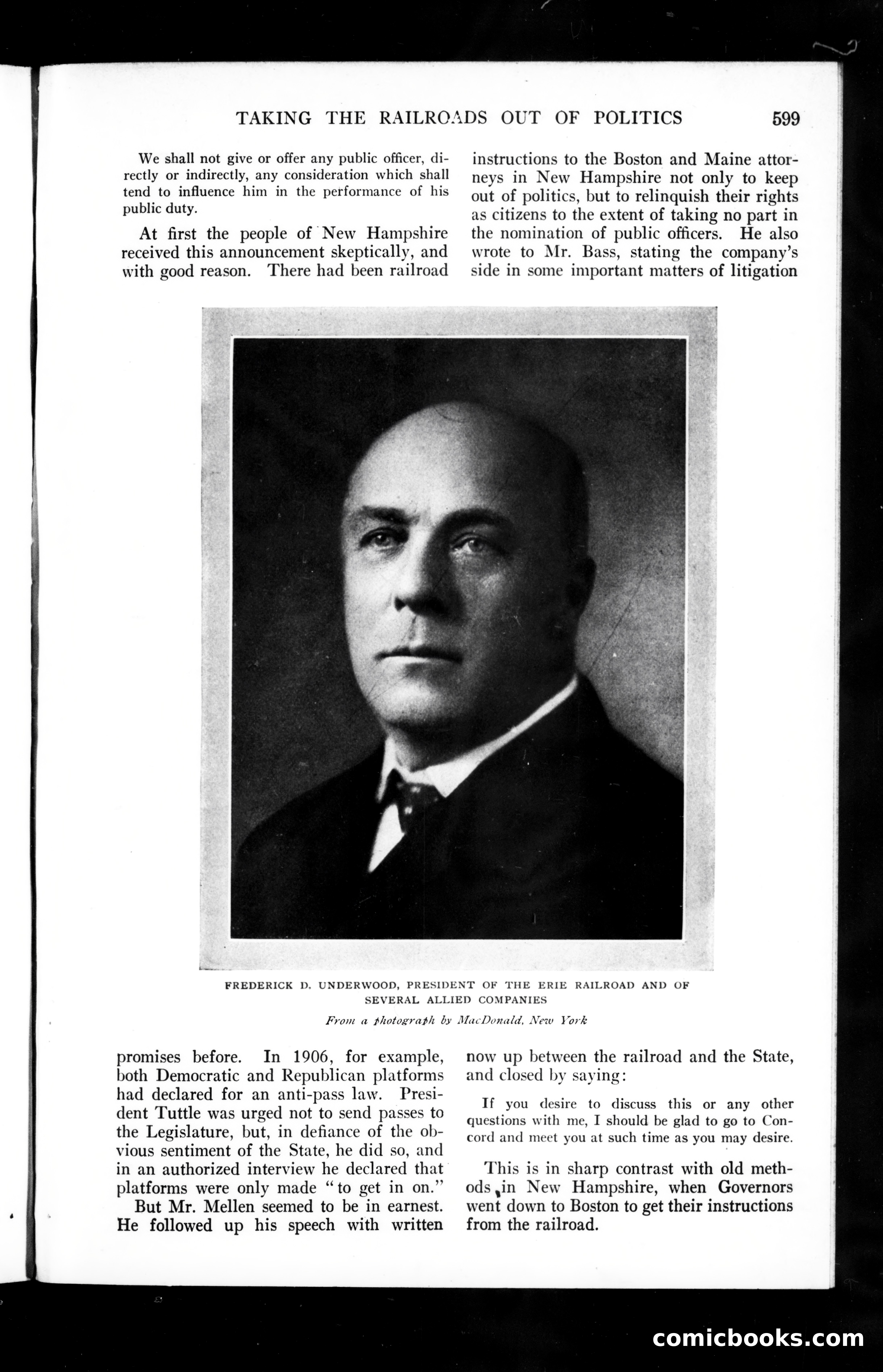 The Munsey (February 1911) — page 11 of 150