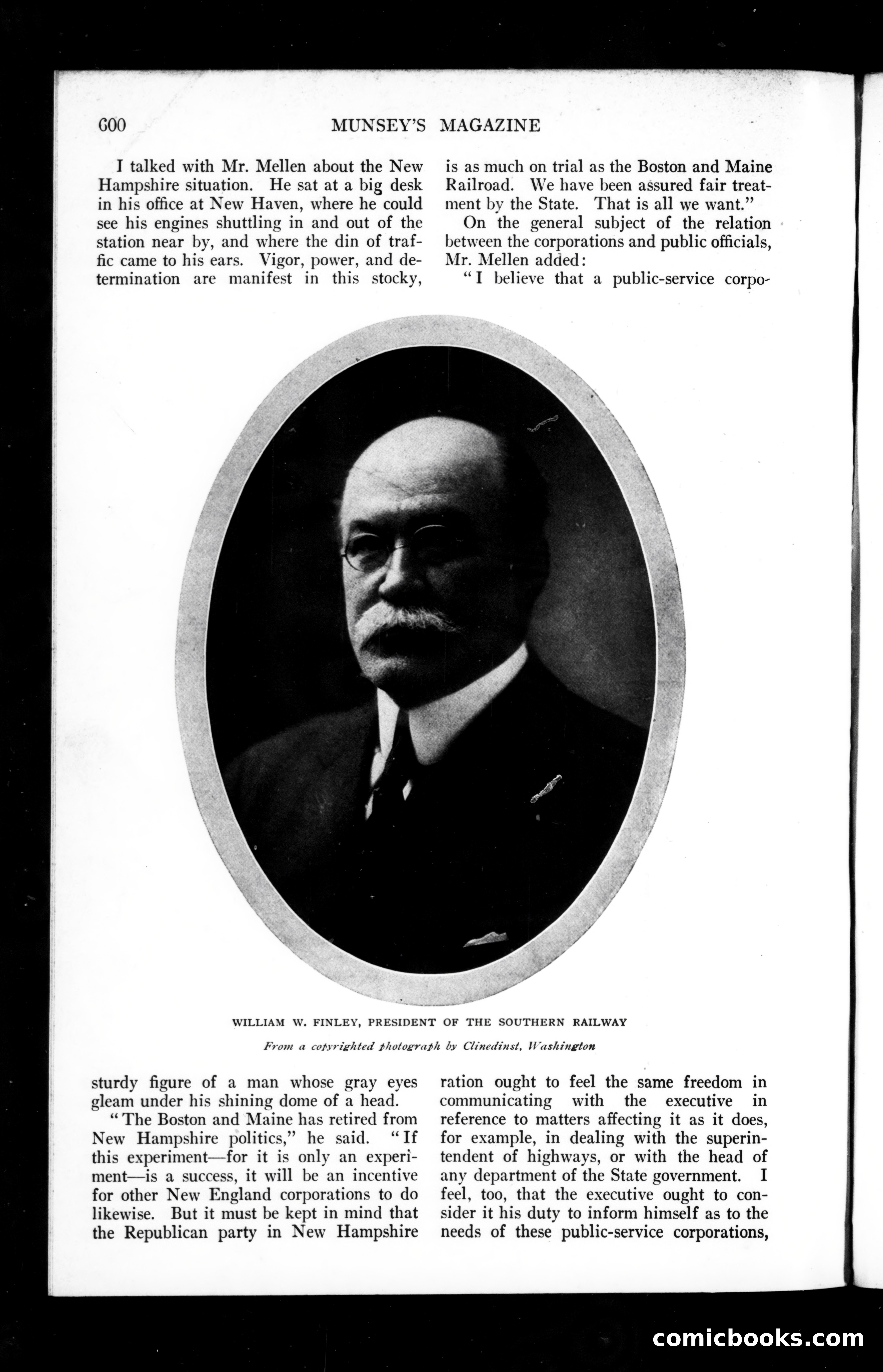 The Munsey (February 1911) — page 12 of 150
