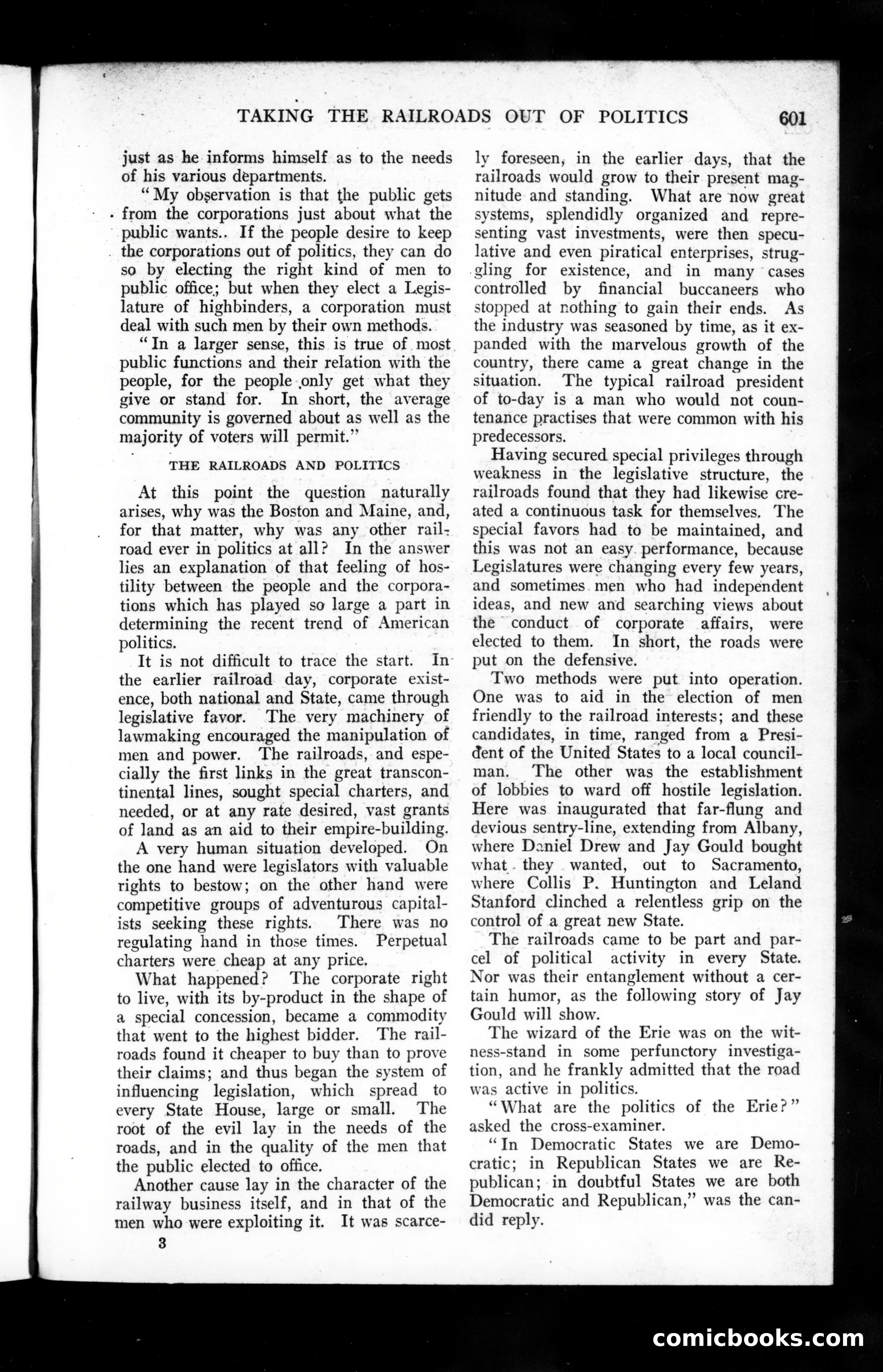 The Munsey (February 1911) — page 13 of 150