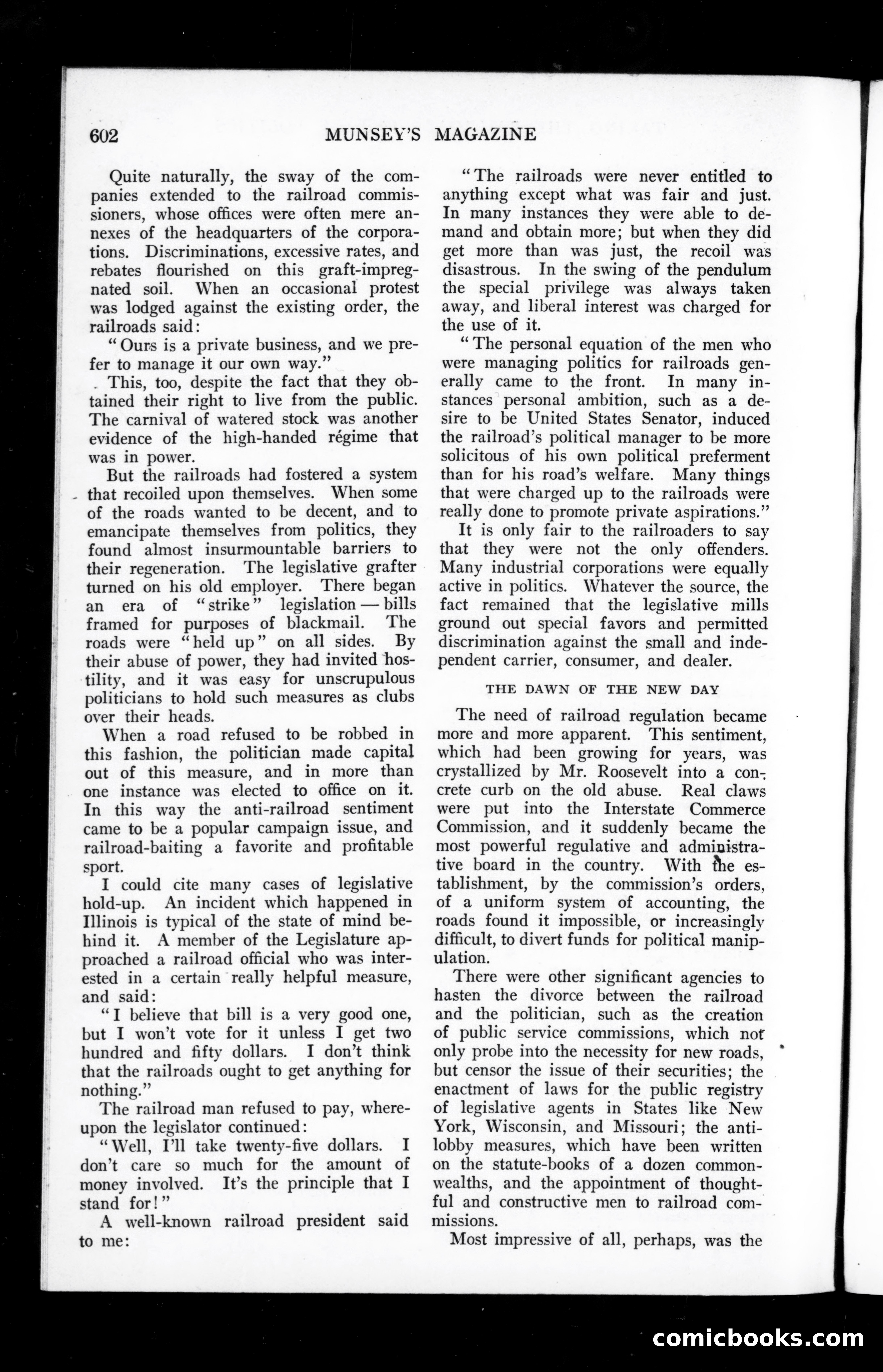 The Munsey (February 1911) — page 14 of 150