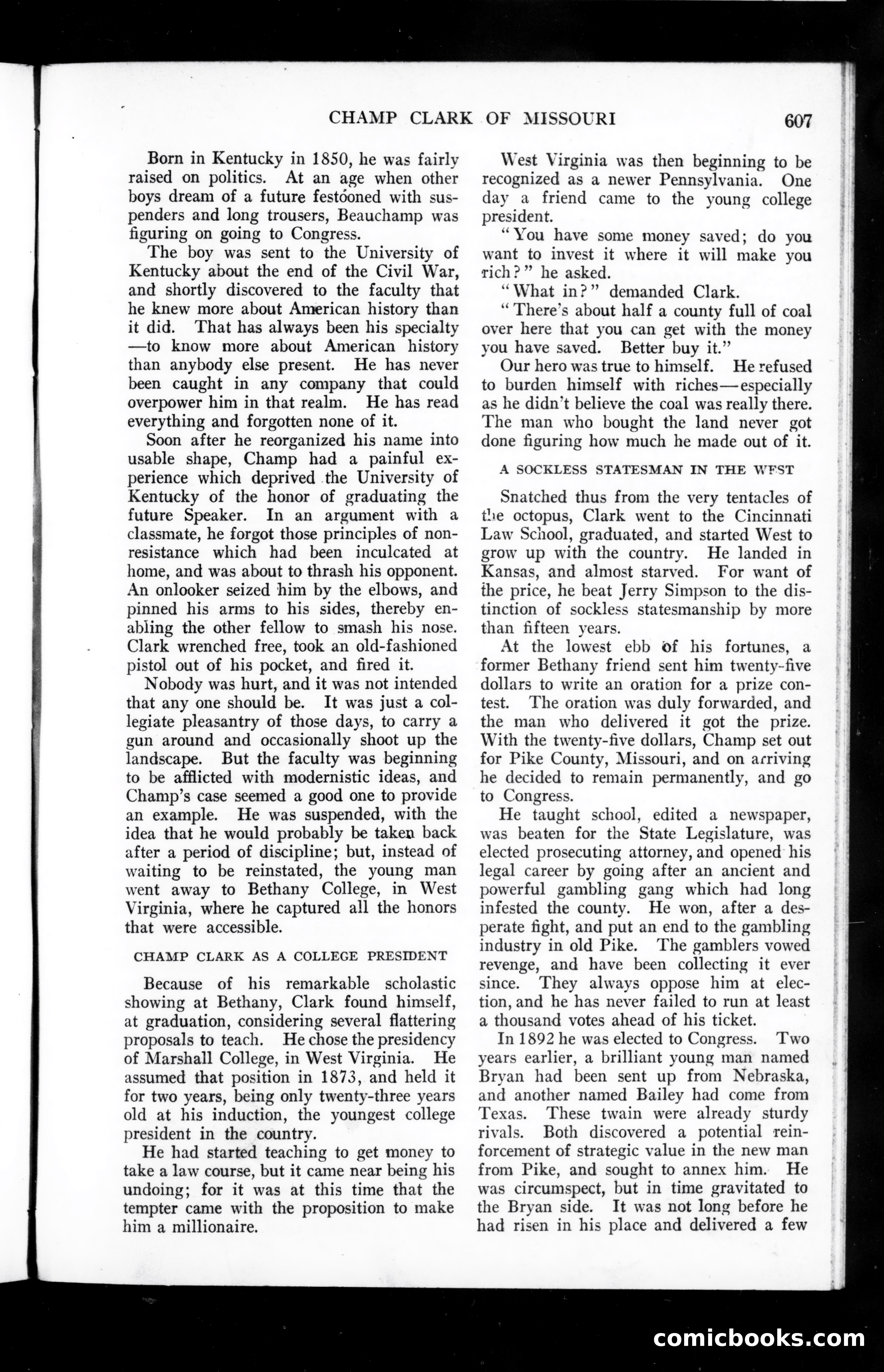 The Munsey (February 1911) — page 19 of 150