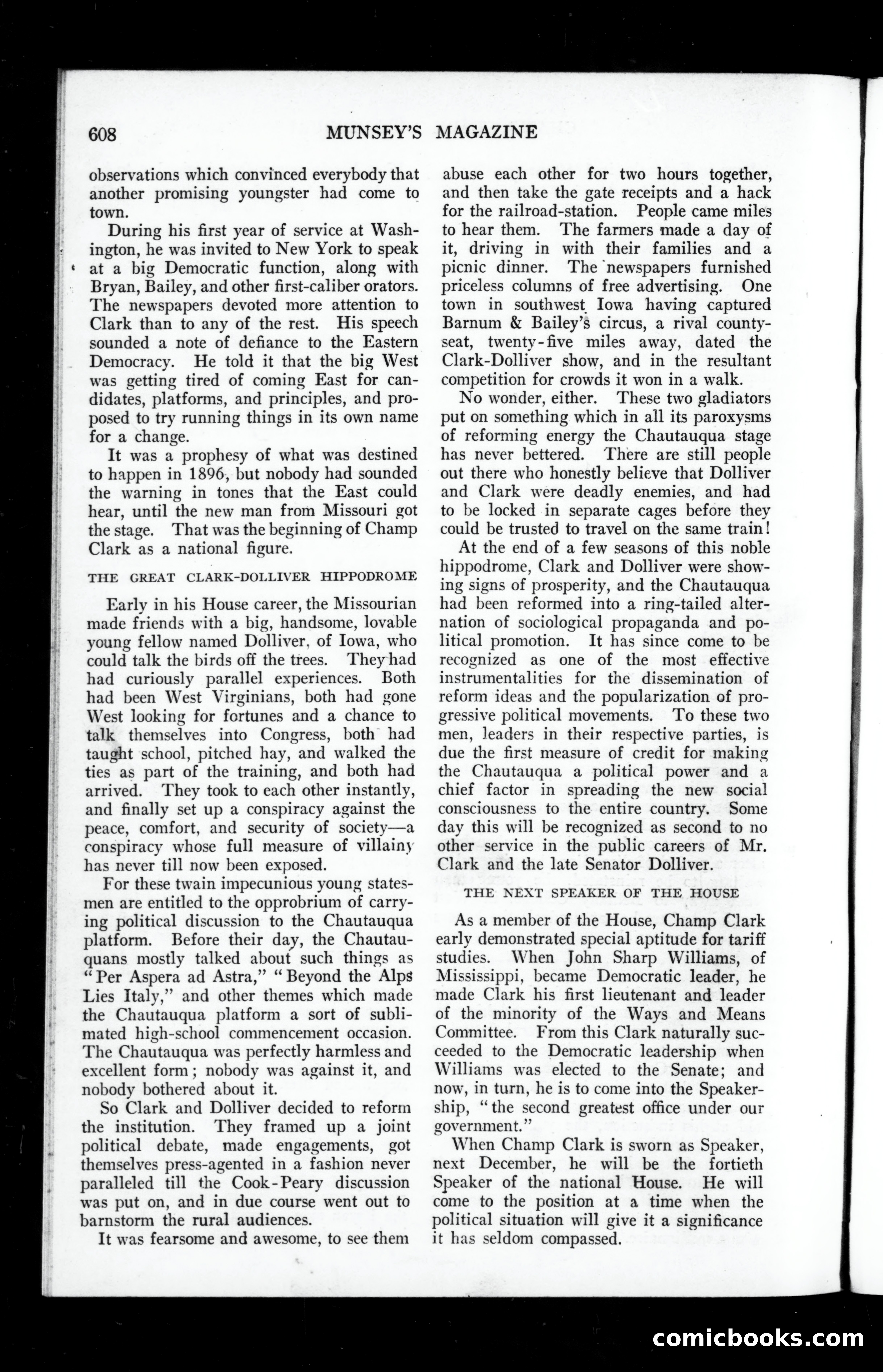 The Munsey (February 1911) — page 20 of 150