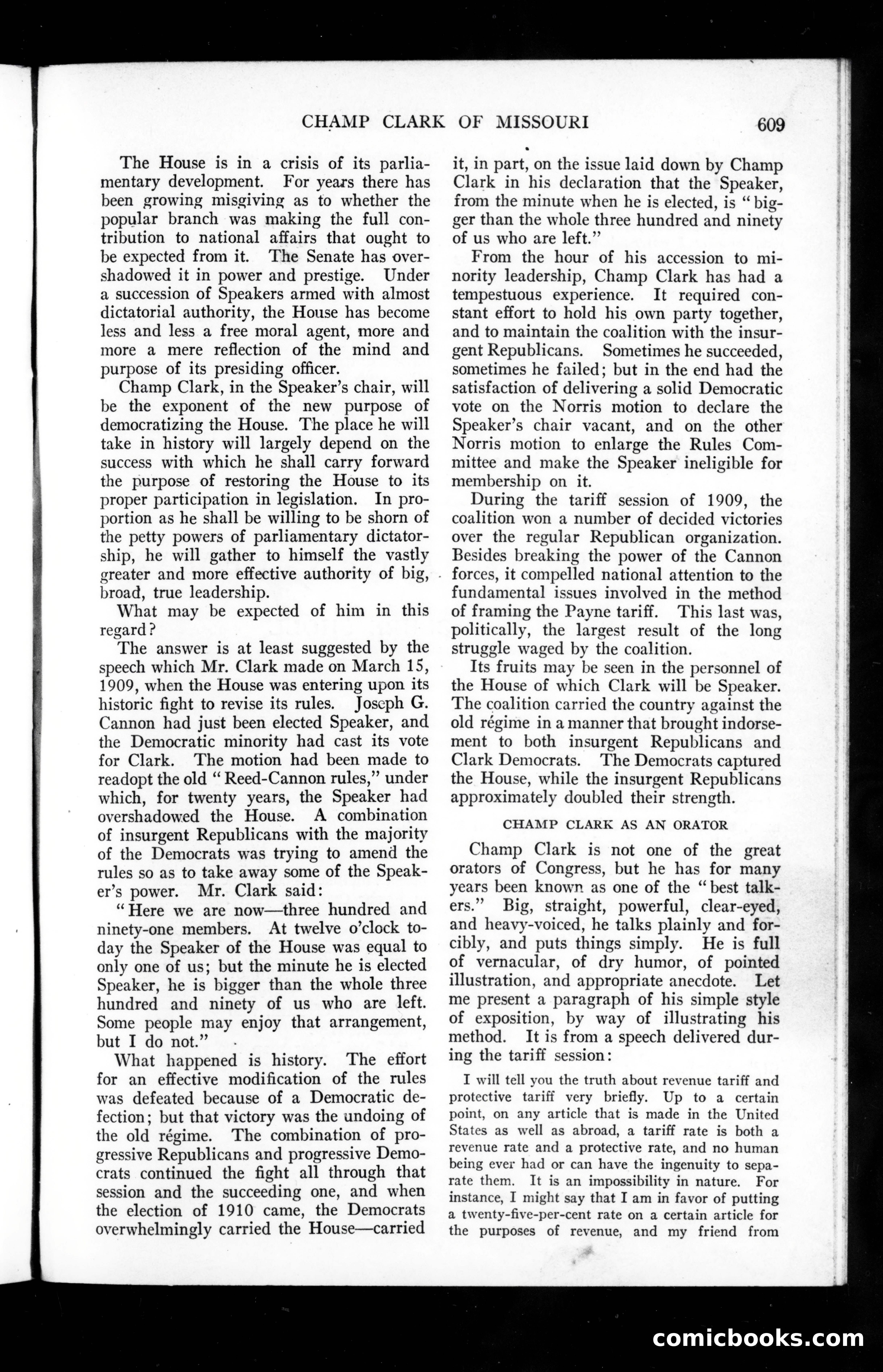 The Munsey (February 1911) — page 21 of 150