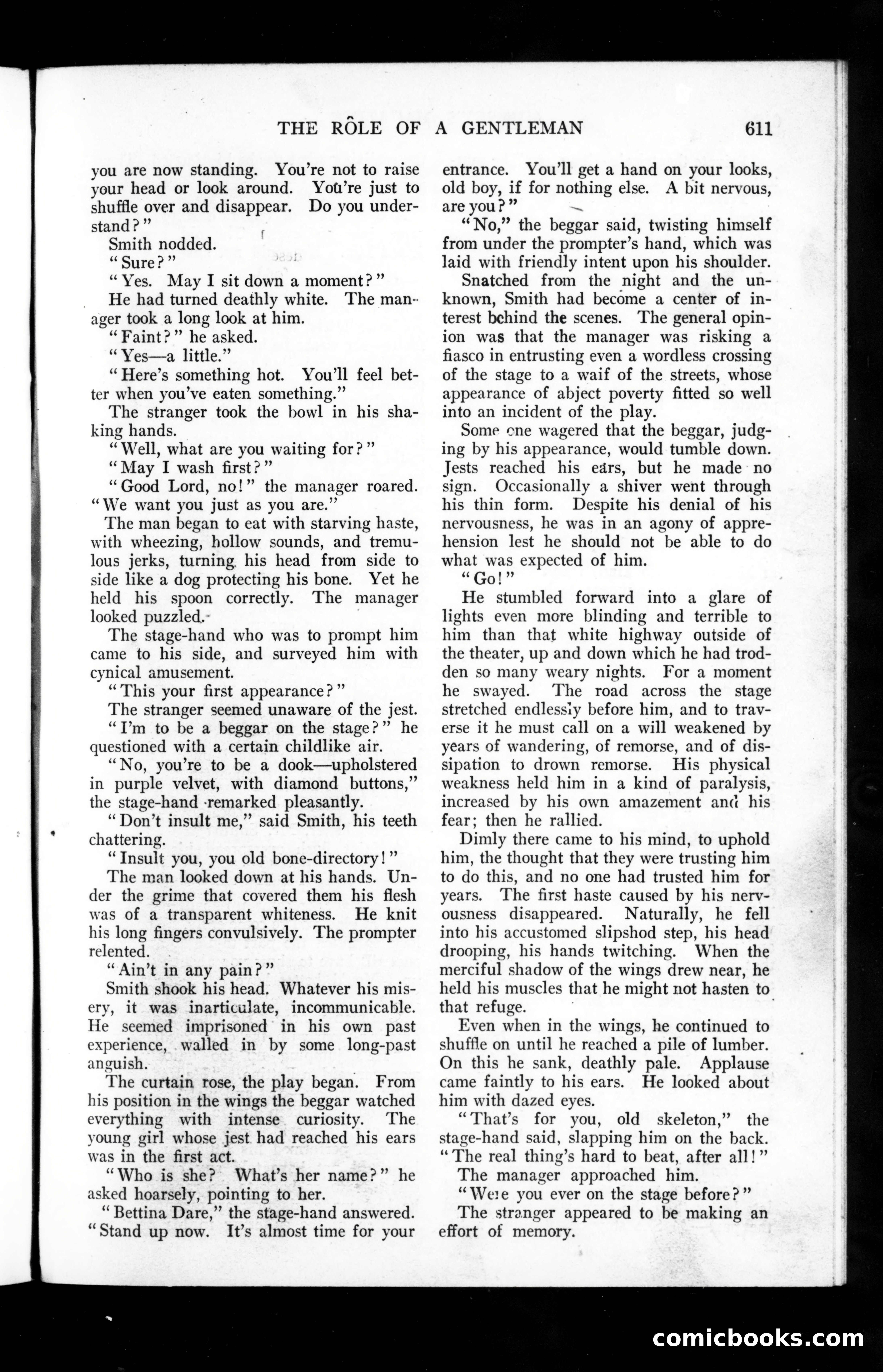 The Munsey (February 1911) — page 23 of 150