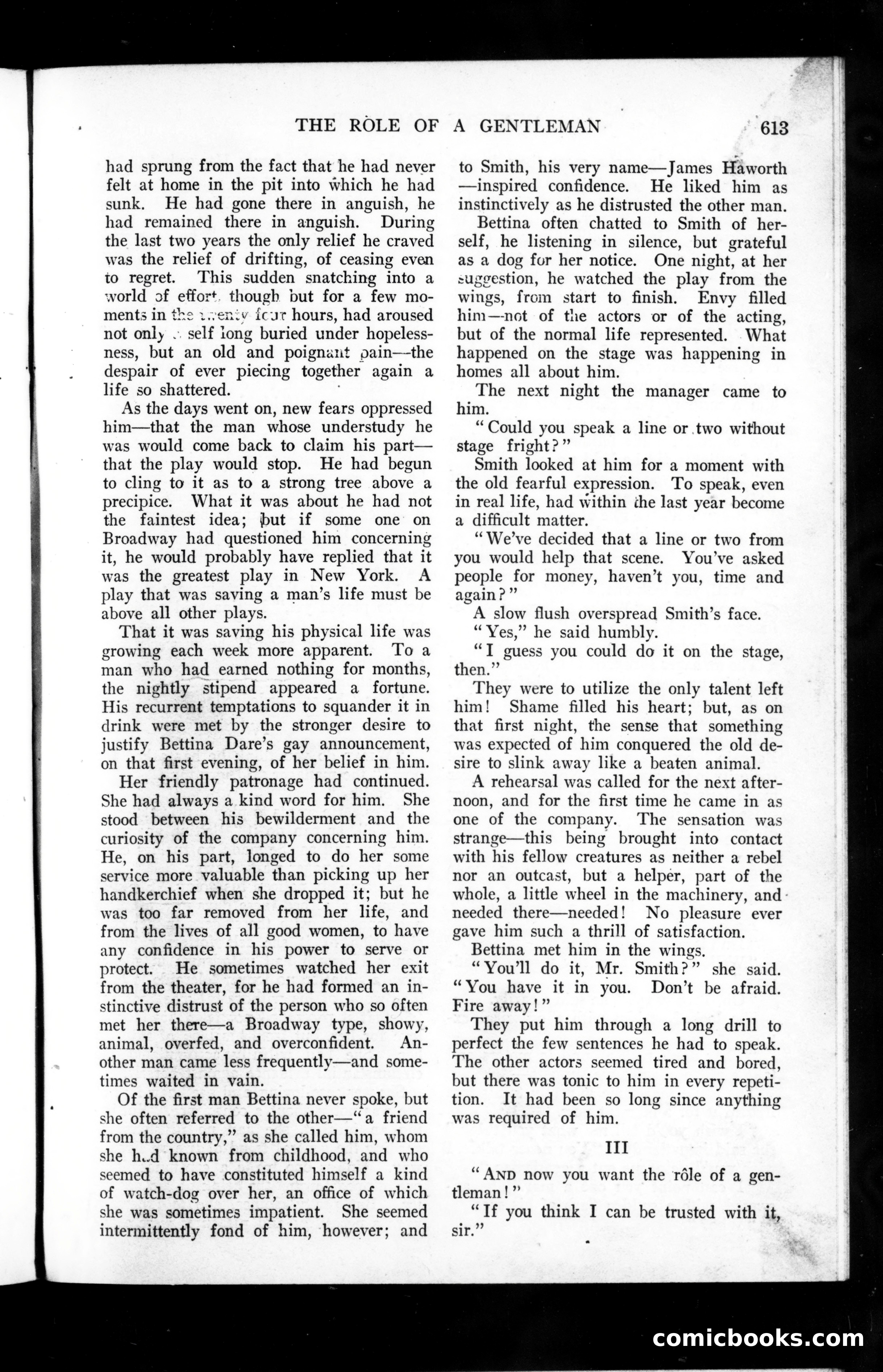 The Munsey (February 1911) — page 25 of 150