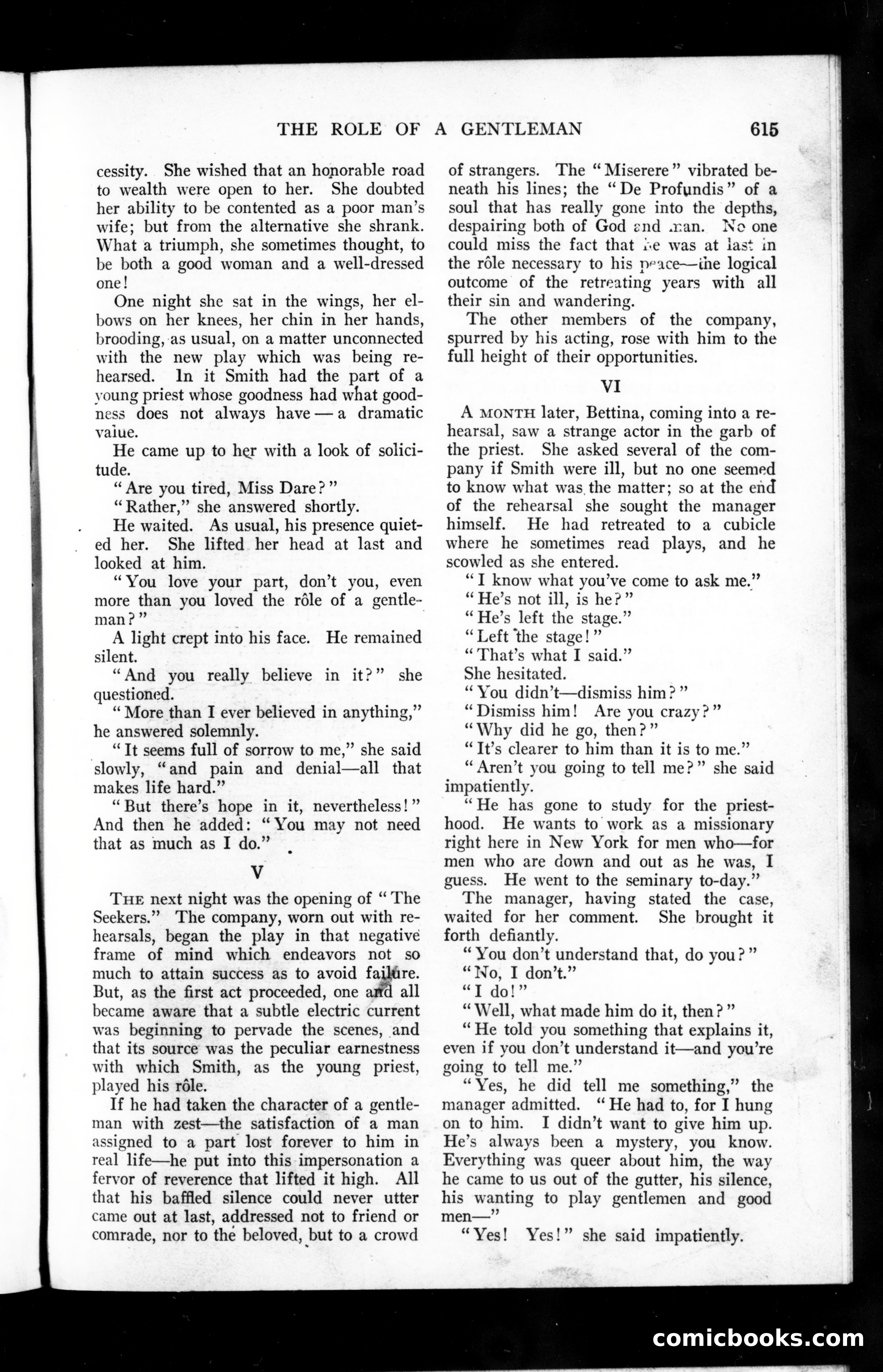 The Munsey (February 1911) — page 27 of 150
