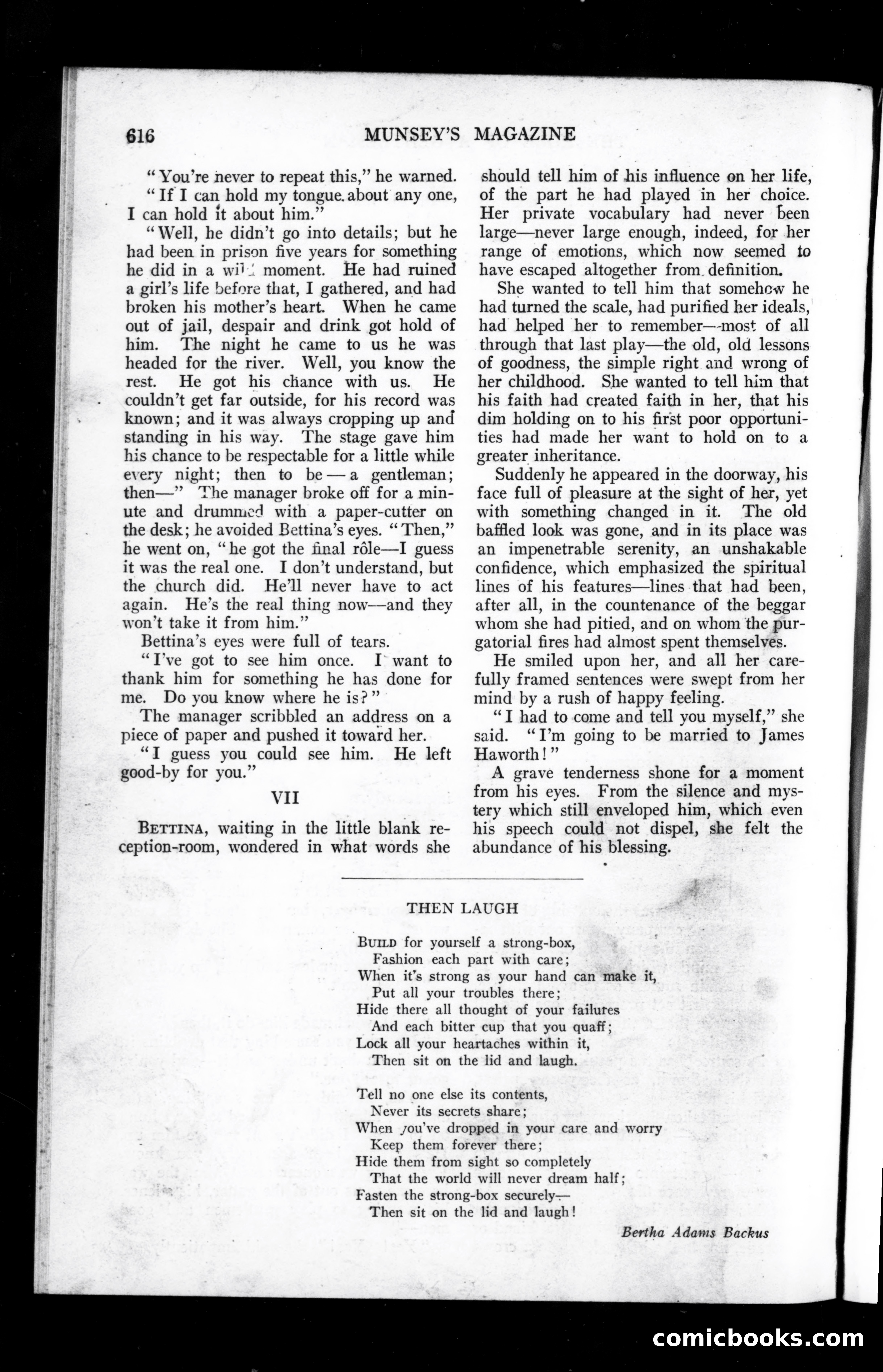 The Munsey (February 1911) — page 28 of 150