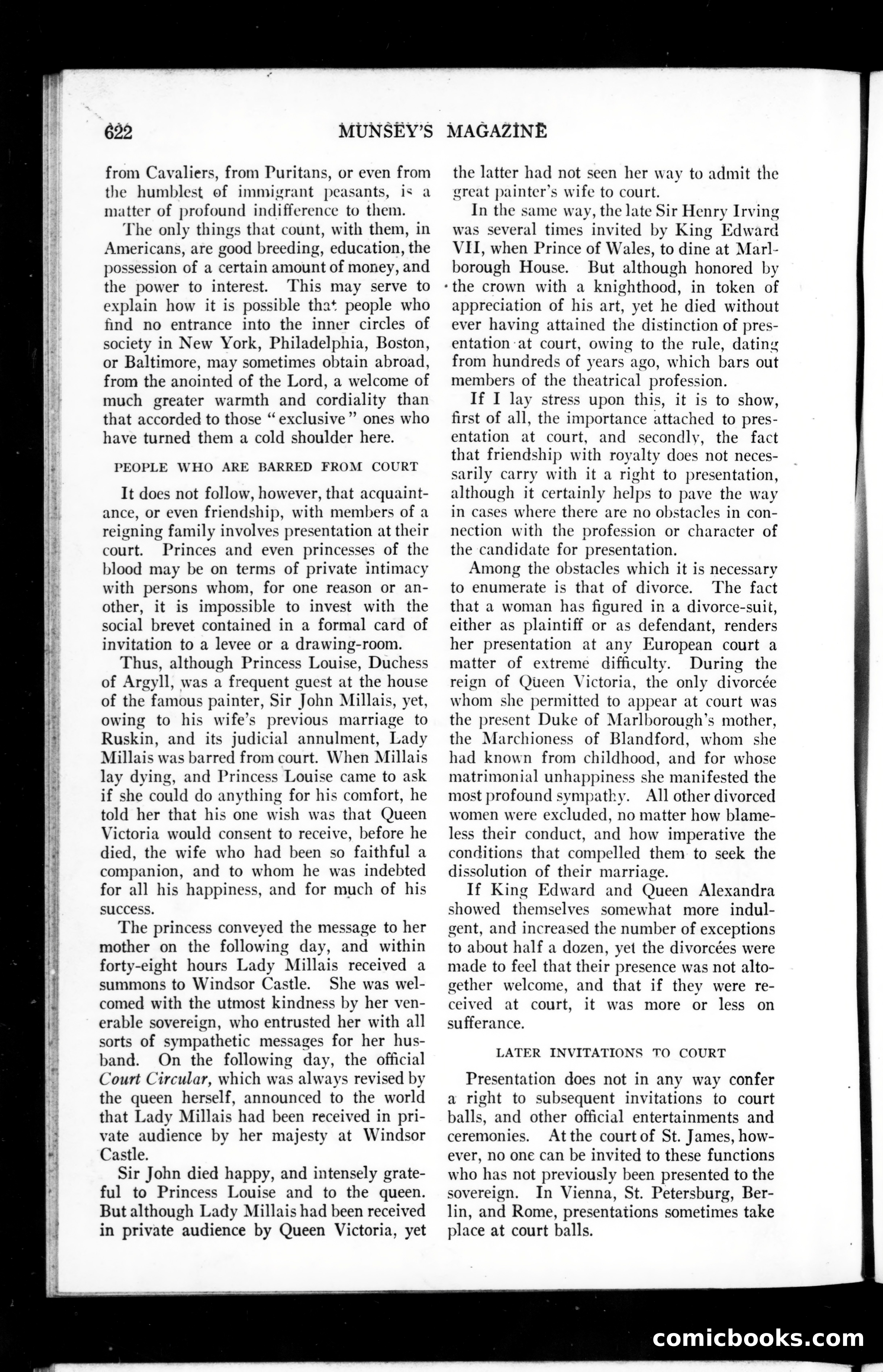 The Munsey (February 1911) — page 34 of 150