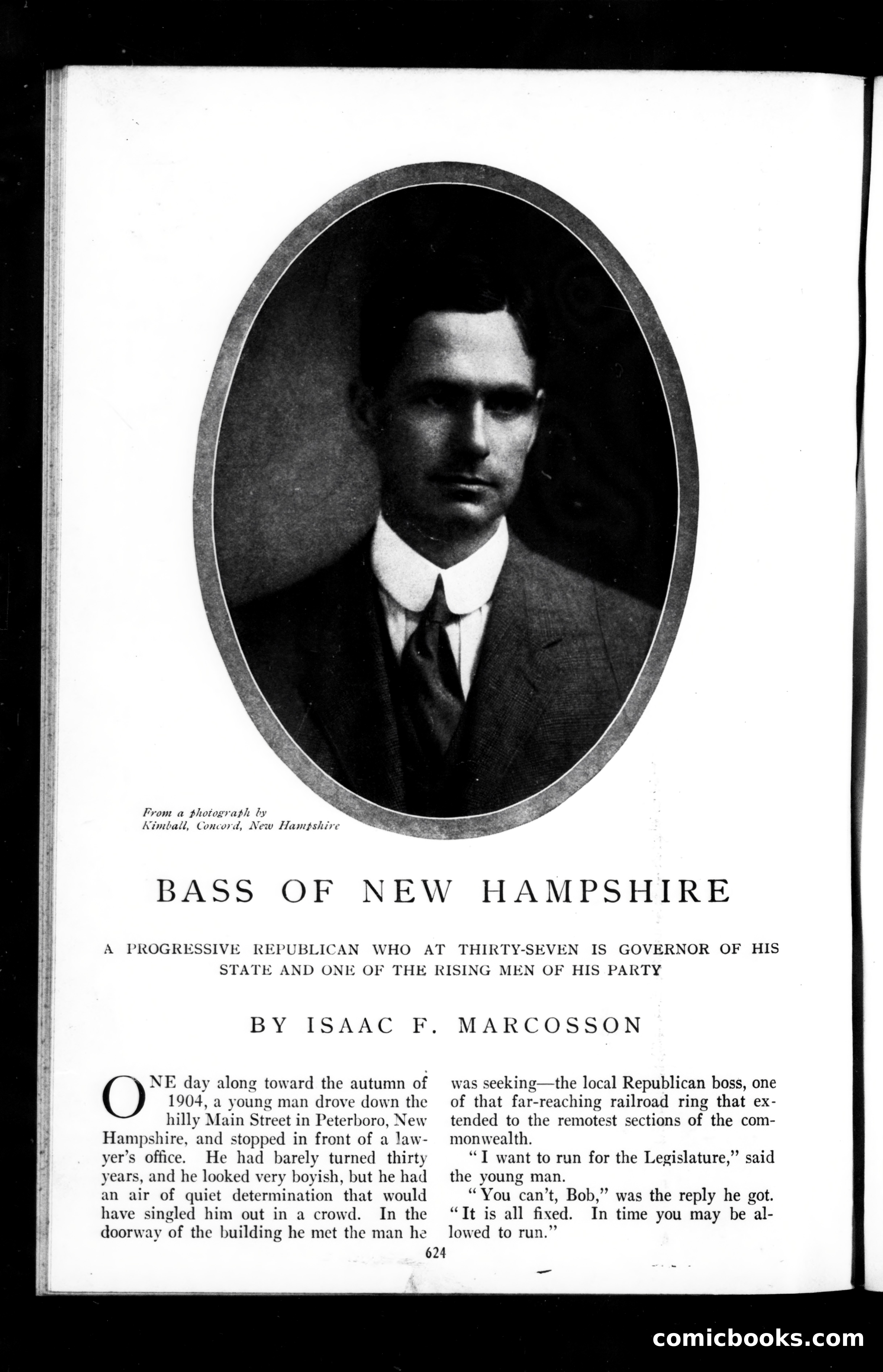The Munsey (February 1911) — page 36 of 150