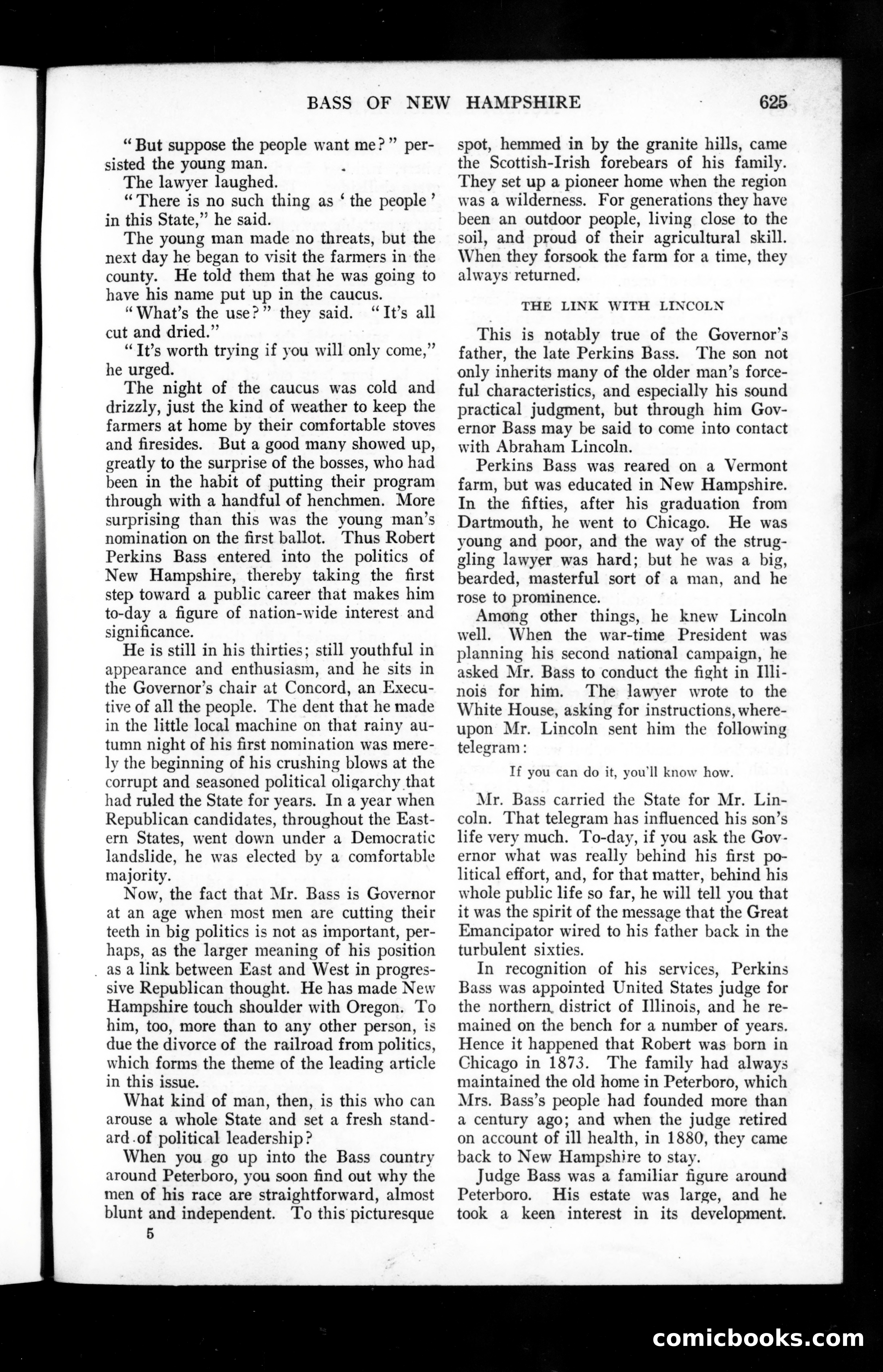 The Munsey (February 1911) — page 37 of 150