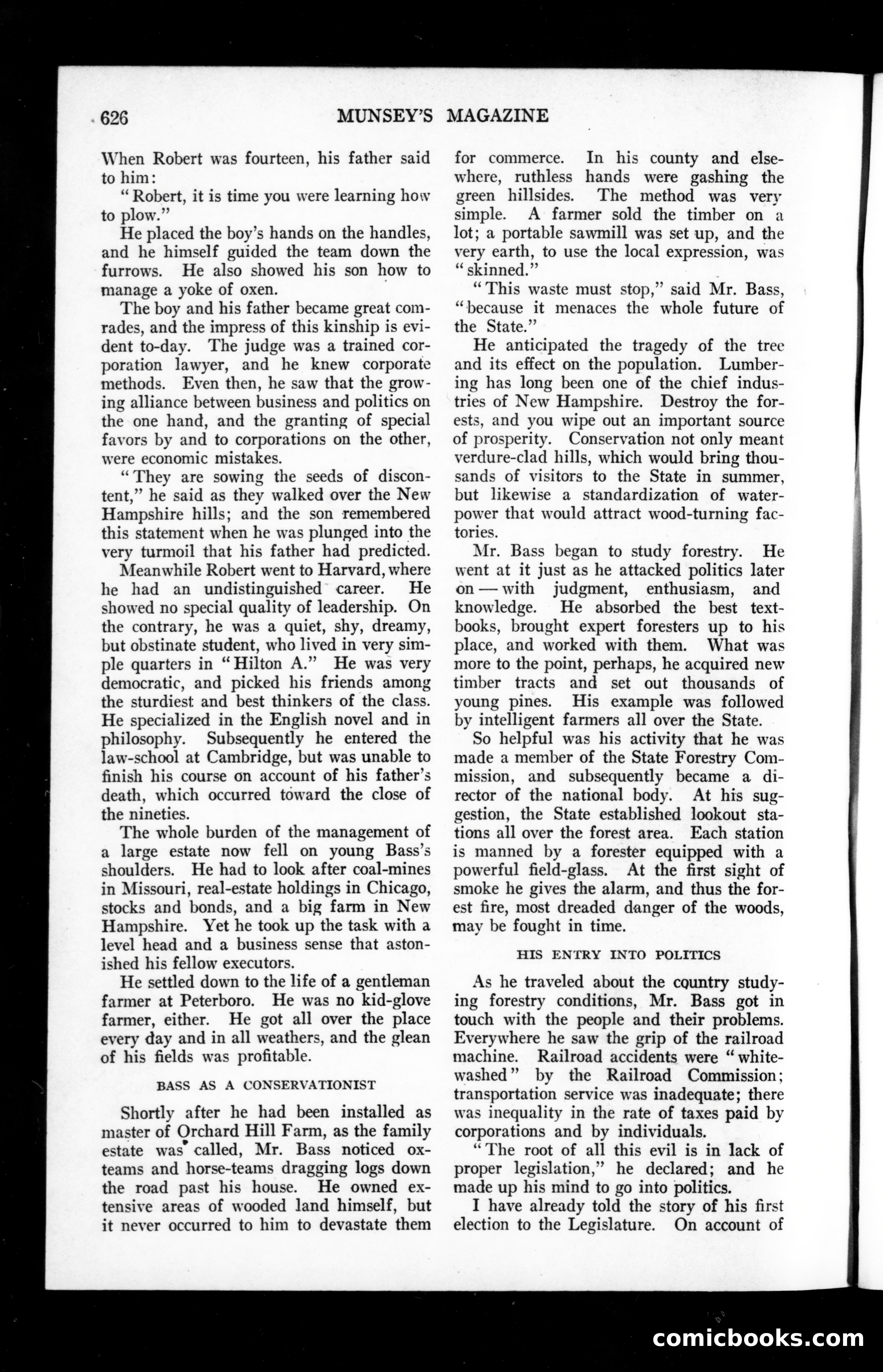 The Munsey (February 1911) — page 38 of 150