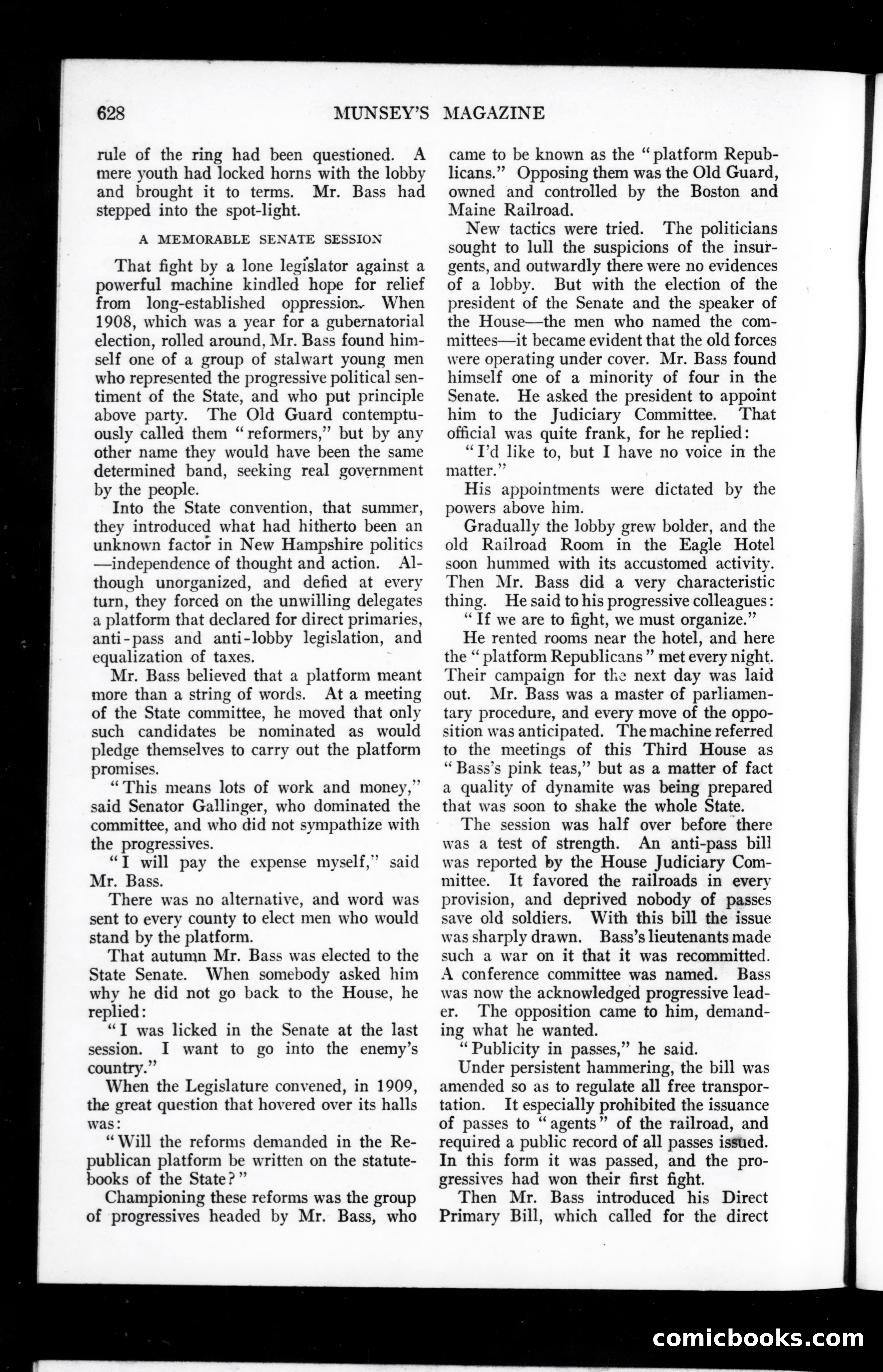 The Munsey (February 1911) — page 40 of 150