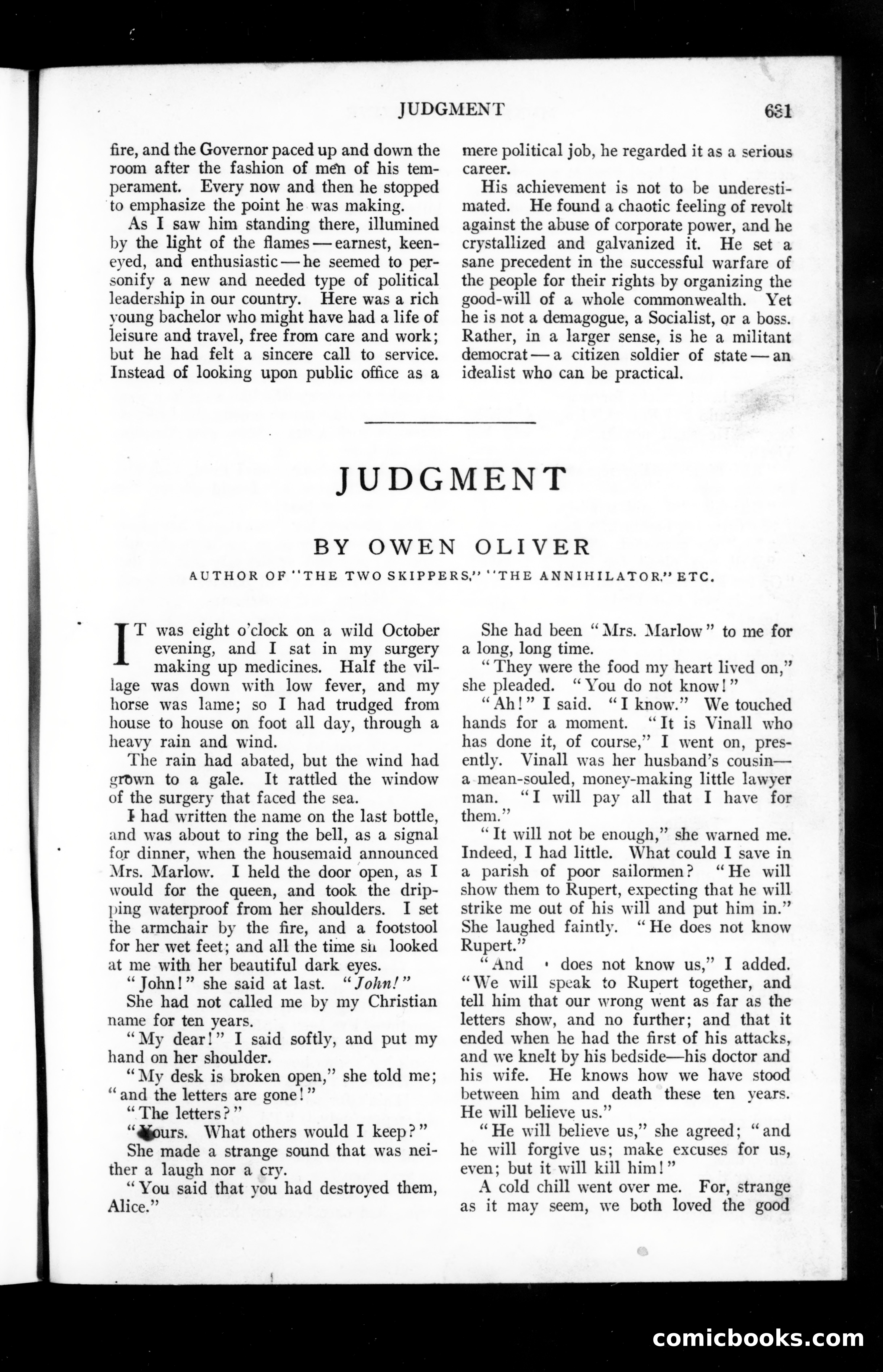 The Munsey (February 1911) — page 43 of 150