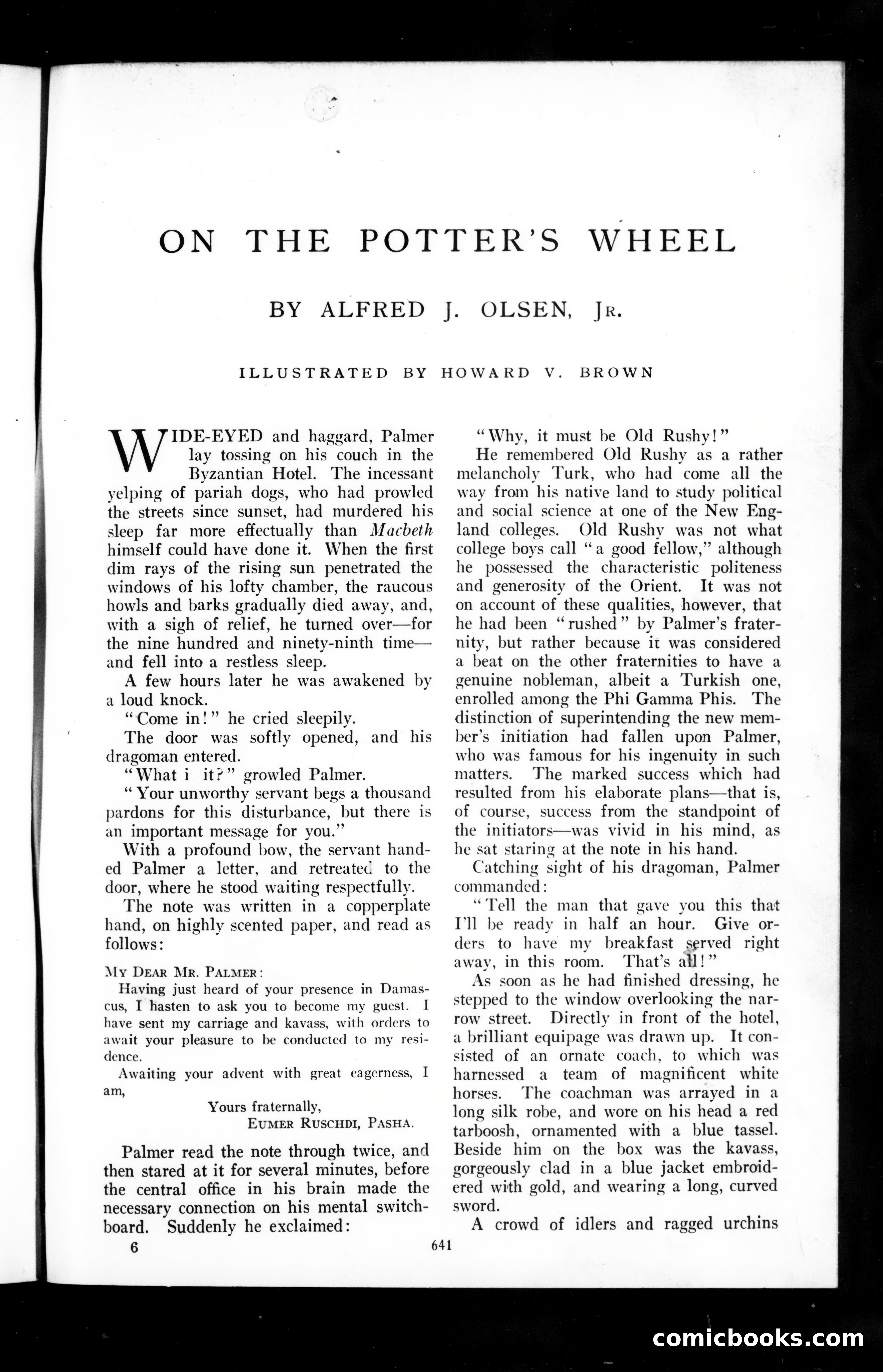 The Munsey (February 1911) — page 53 of 150