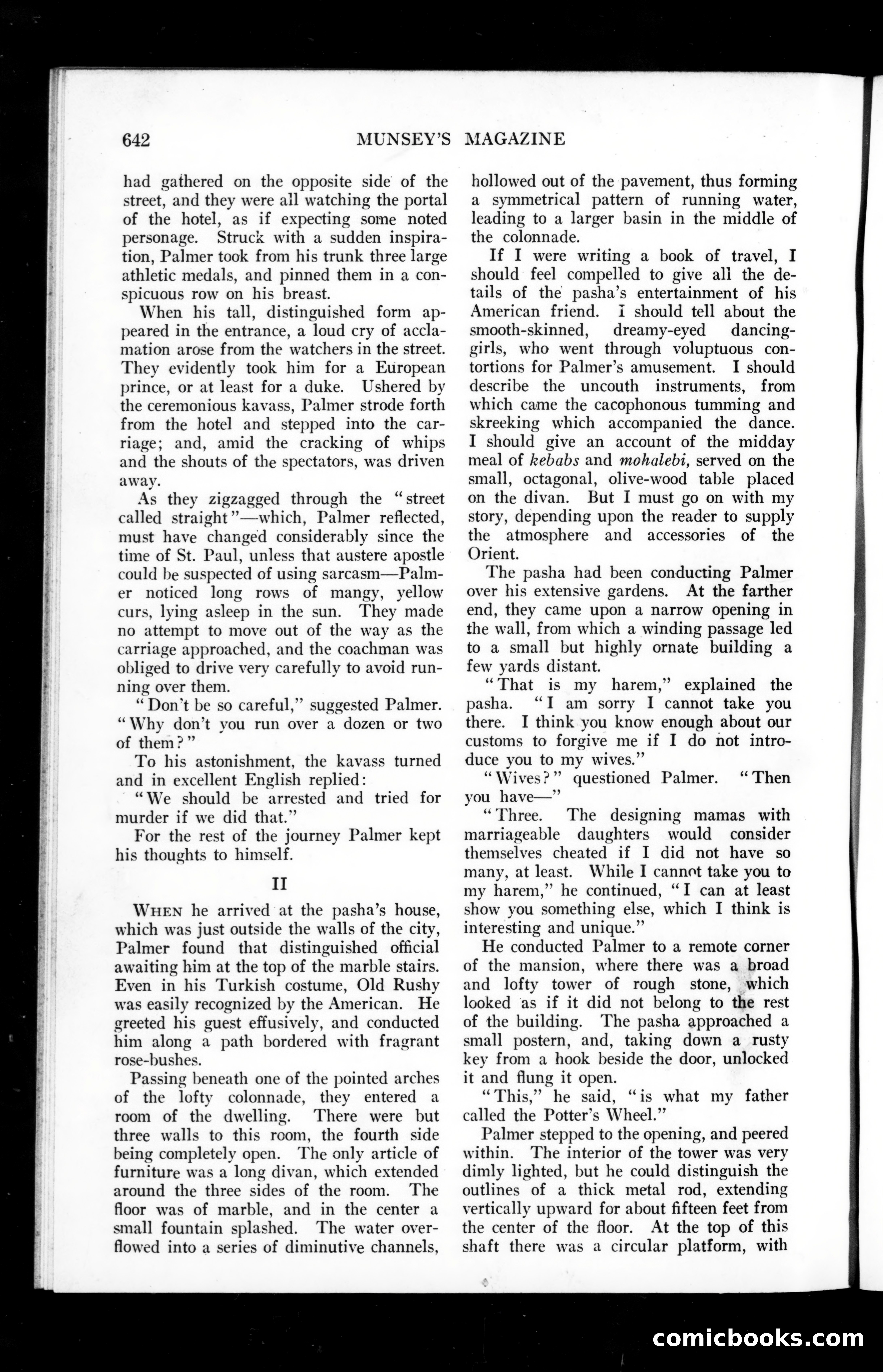 The Munsey (February 1911) — page 54 of 150