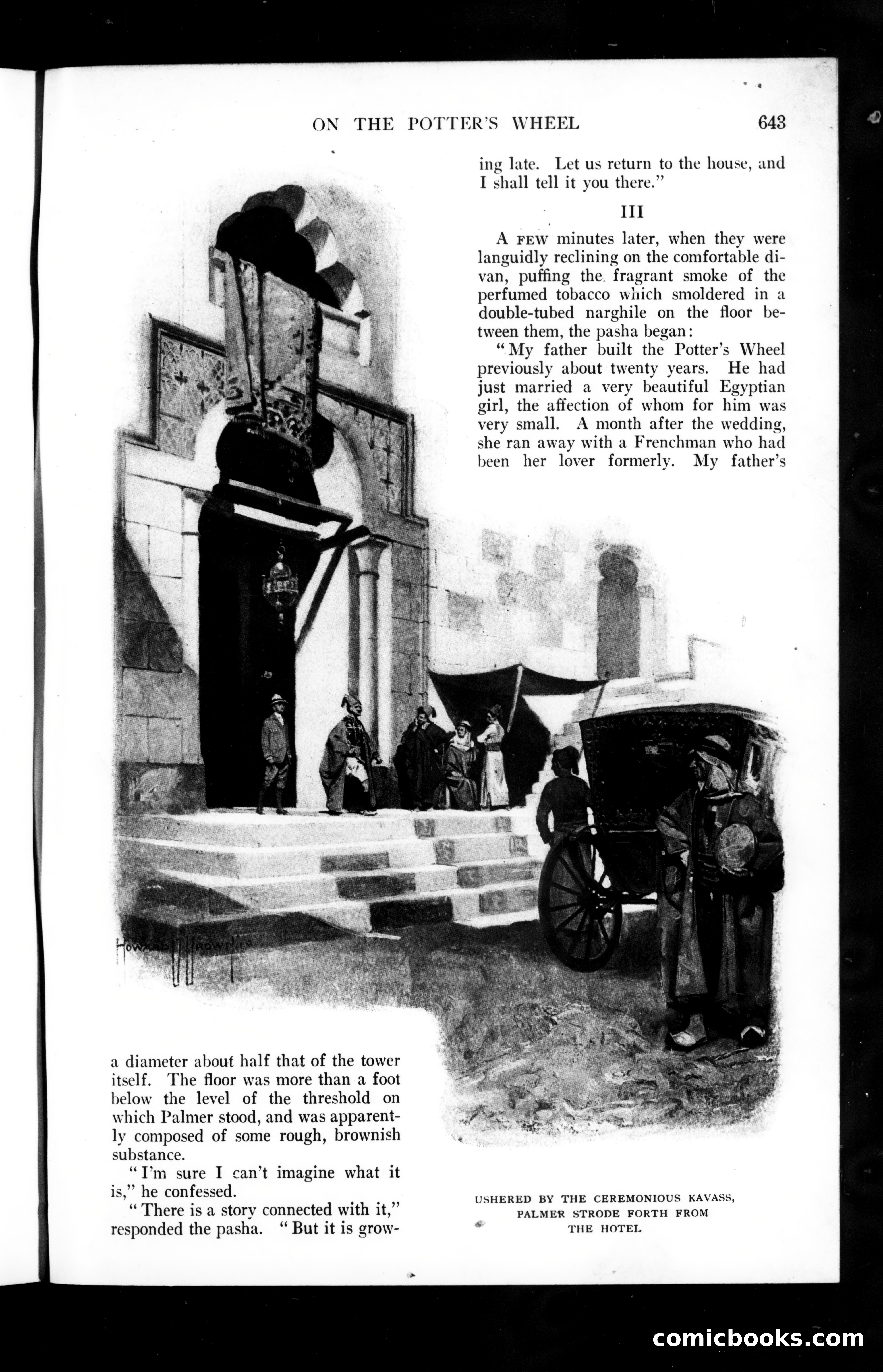 The Munsey (February 1911) — page 55 of 150