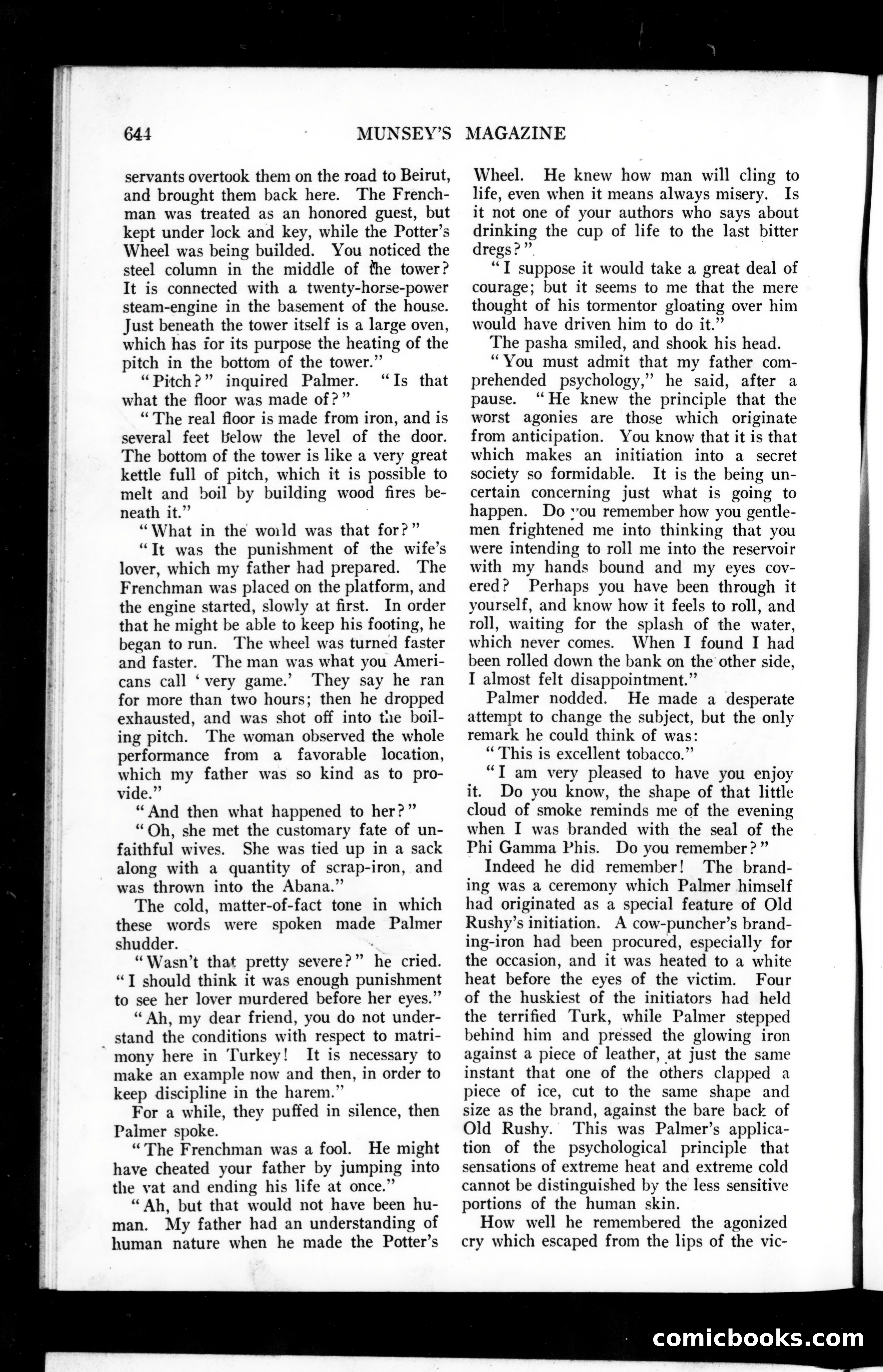 The Munsey (February 1911) — page 56 of 150