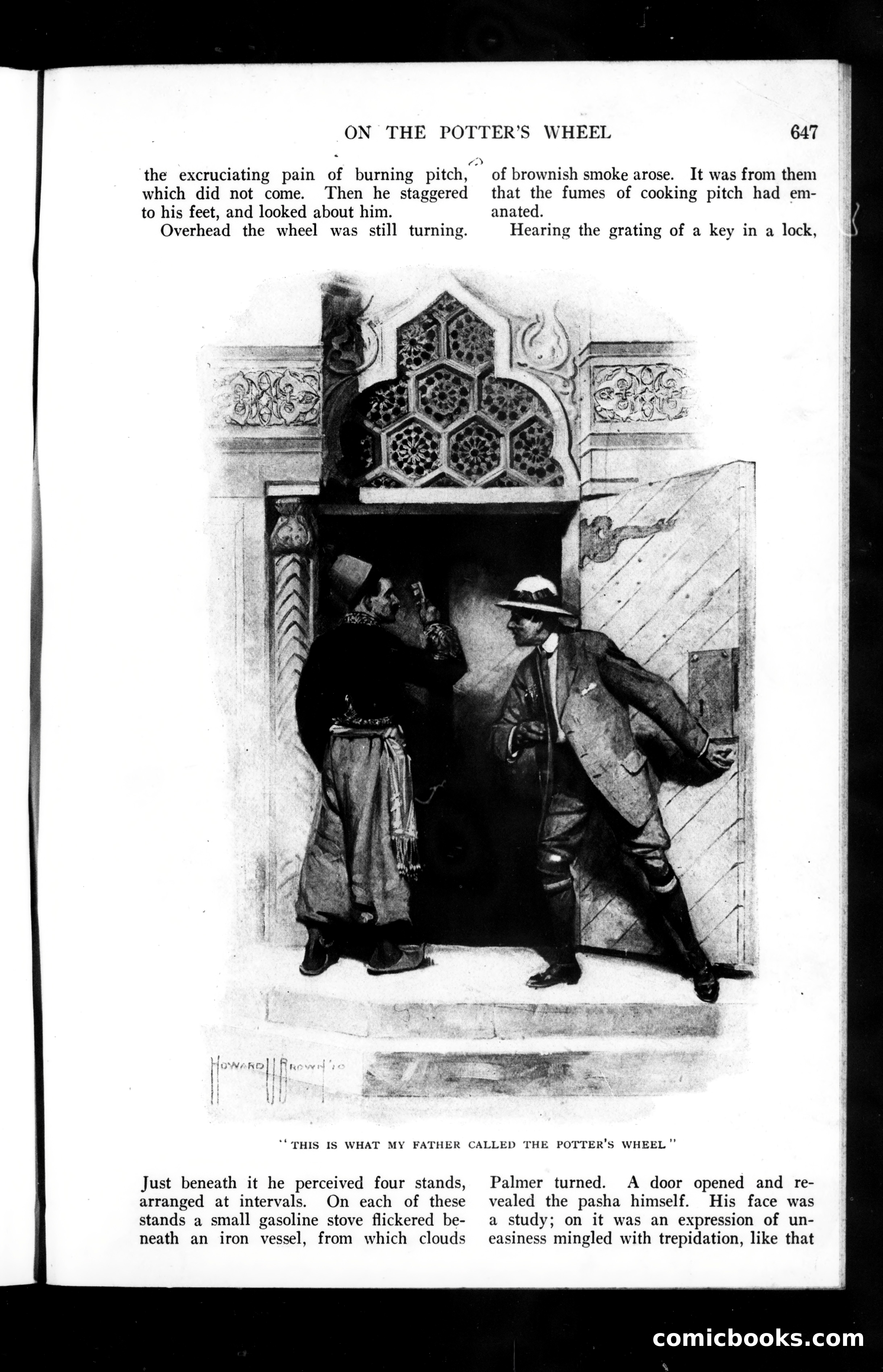The Munsey (February 1911) — page 59 of 150