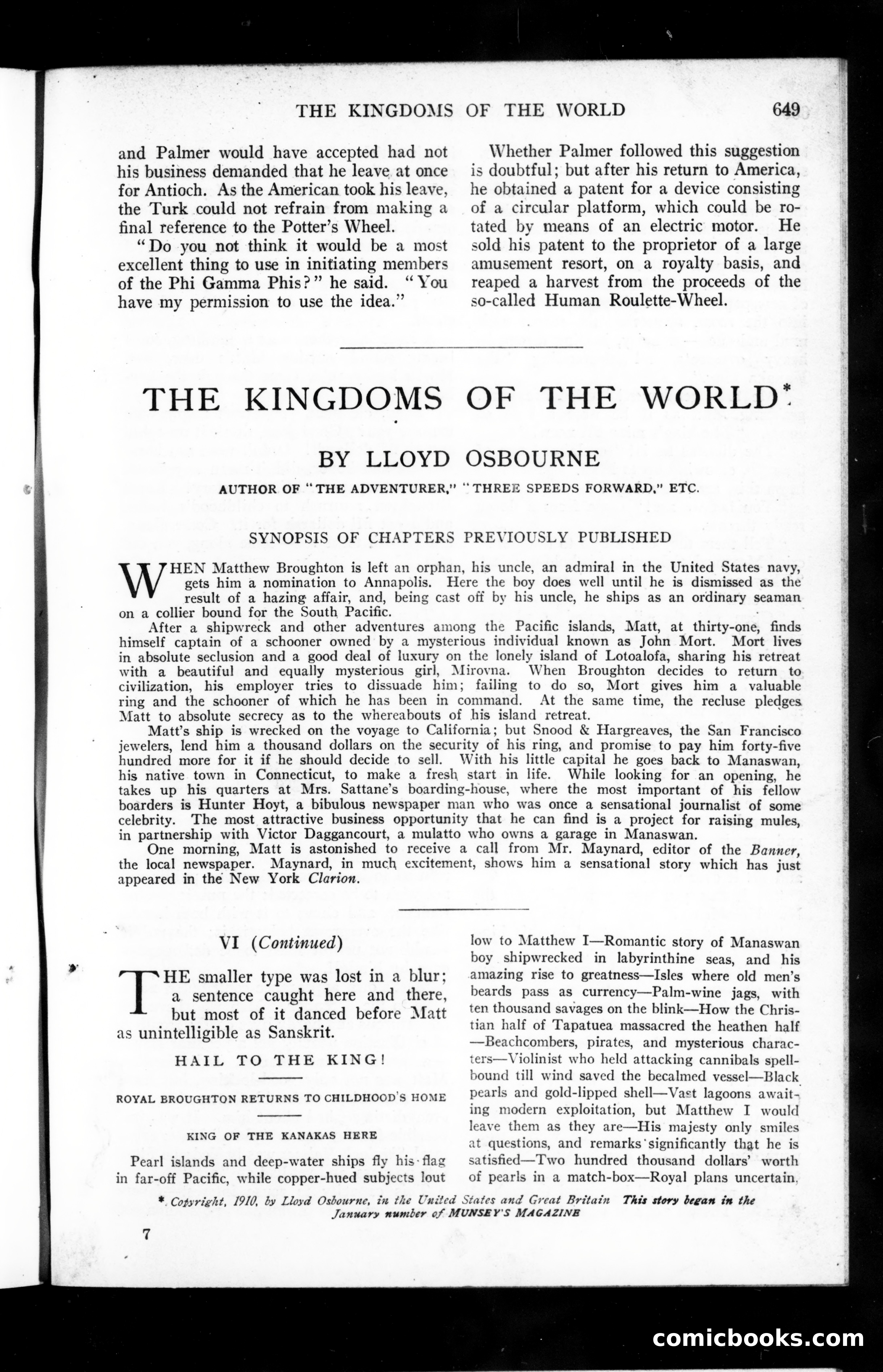 The Munsey (February 1911) — page 61 of 150