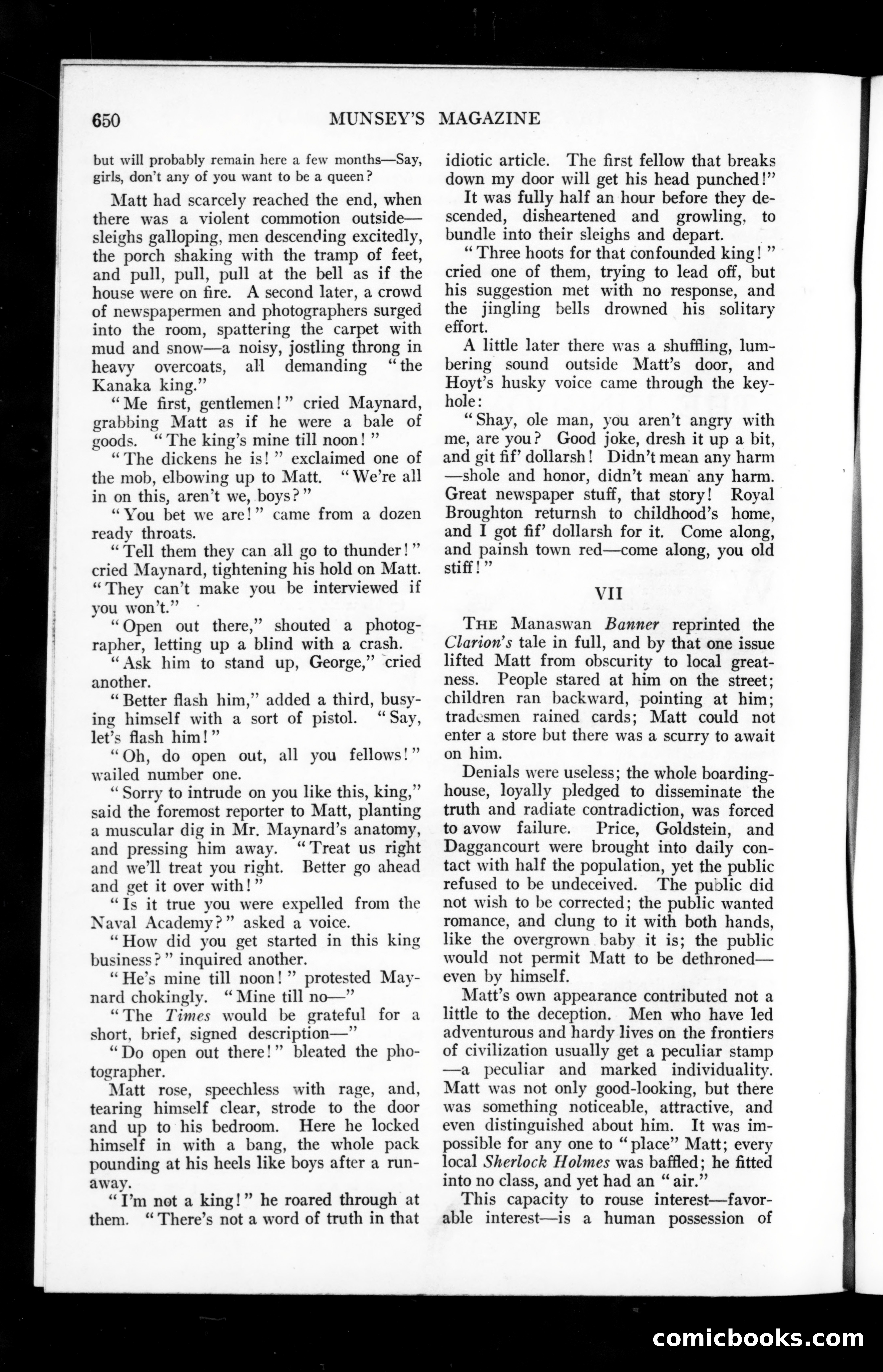 The Munsey (February 1911) — page 62 of 150