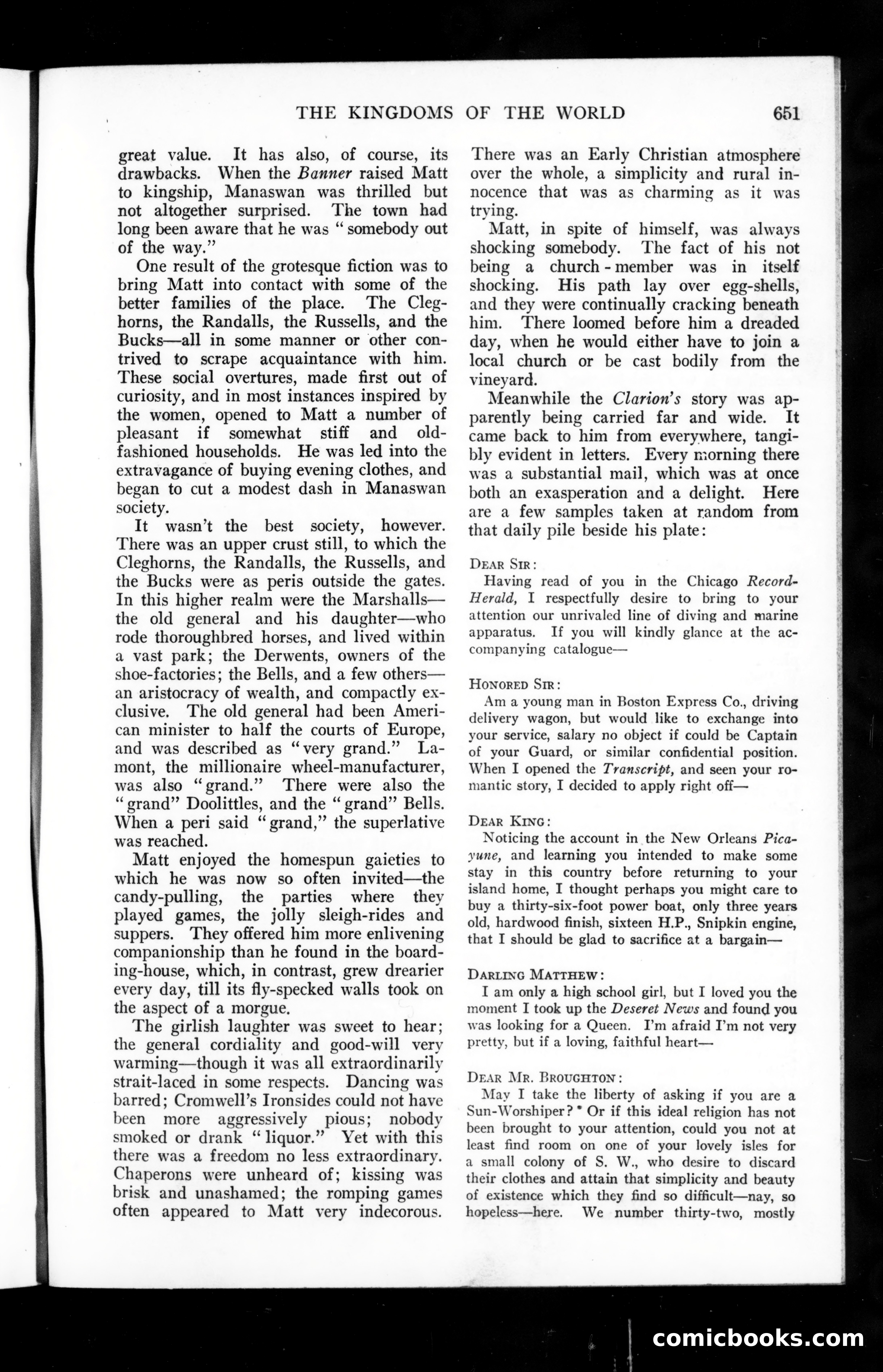The Munsey (February 1911) — page 63 of 150