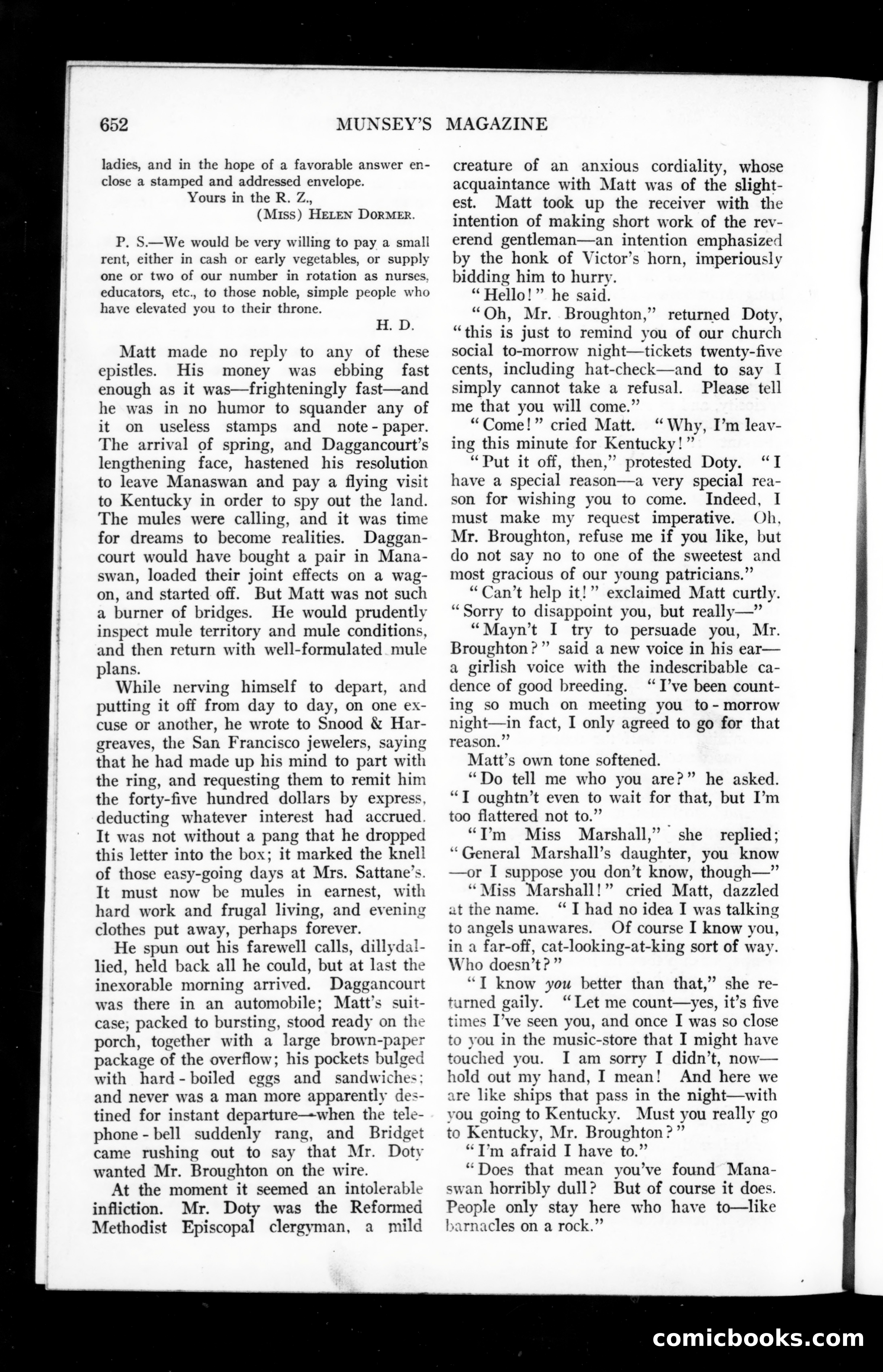 The Munsey (February 1911) — page 64 of 150