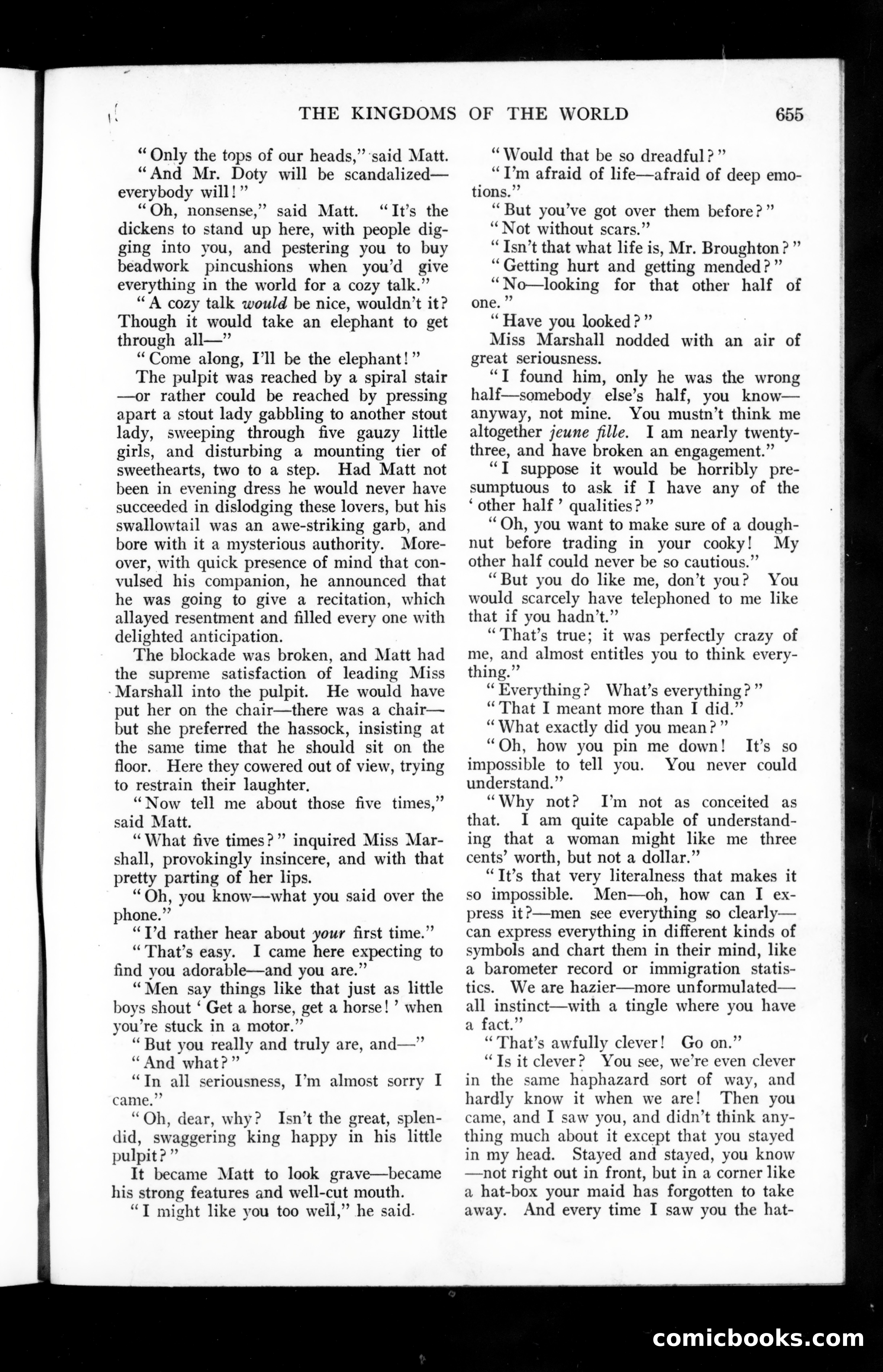 The Munsey (February 1911) — page 67 of 150