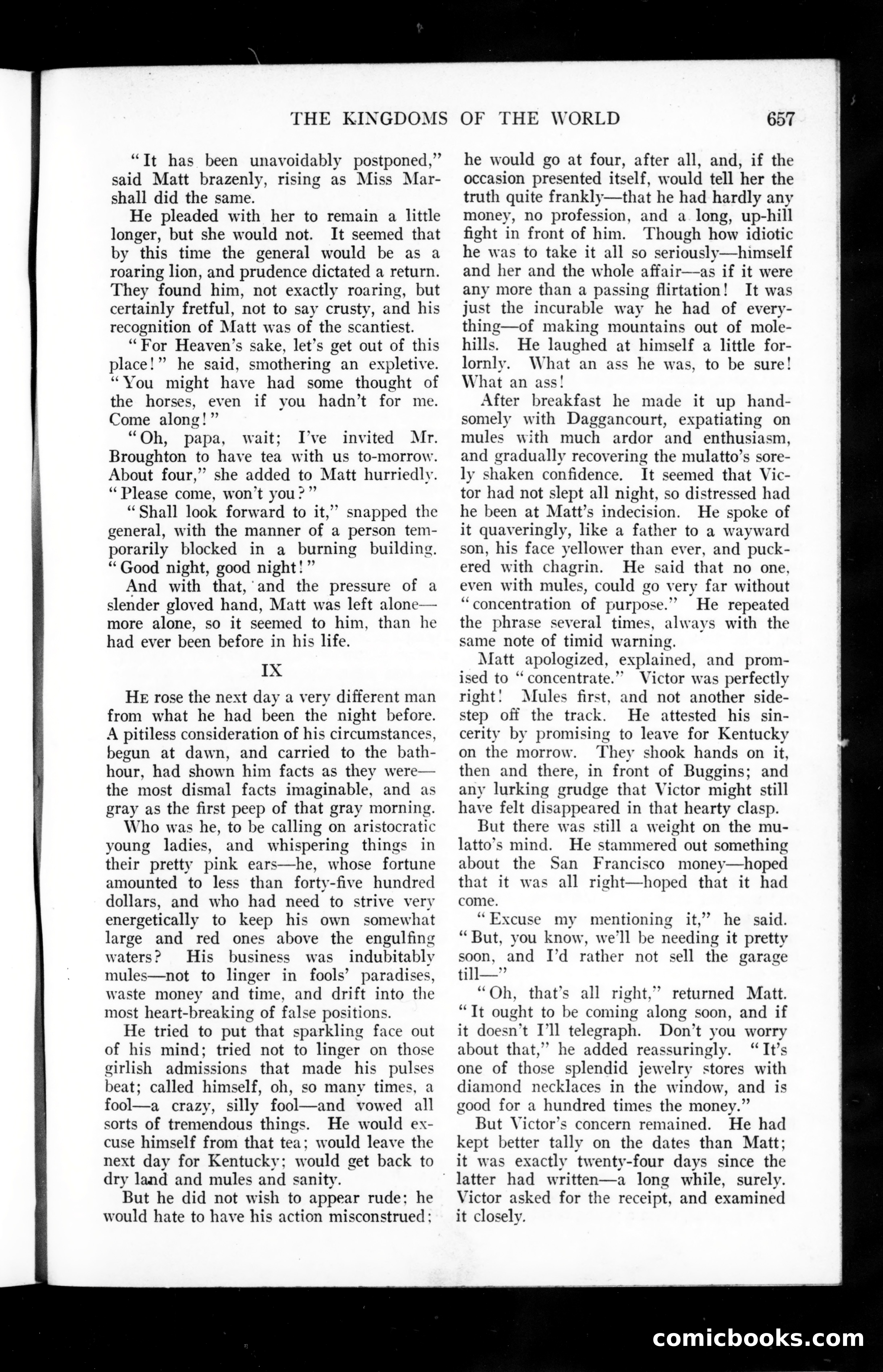 The Munsey (February 1911) — page 69 of 150