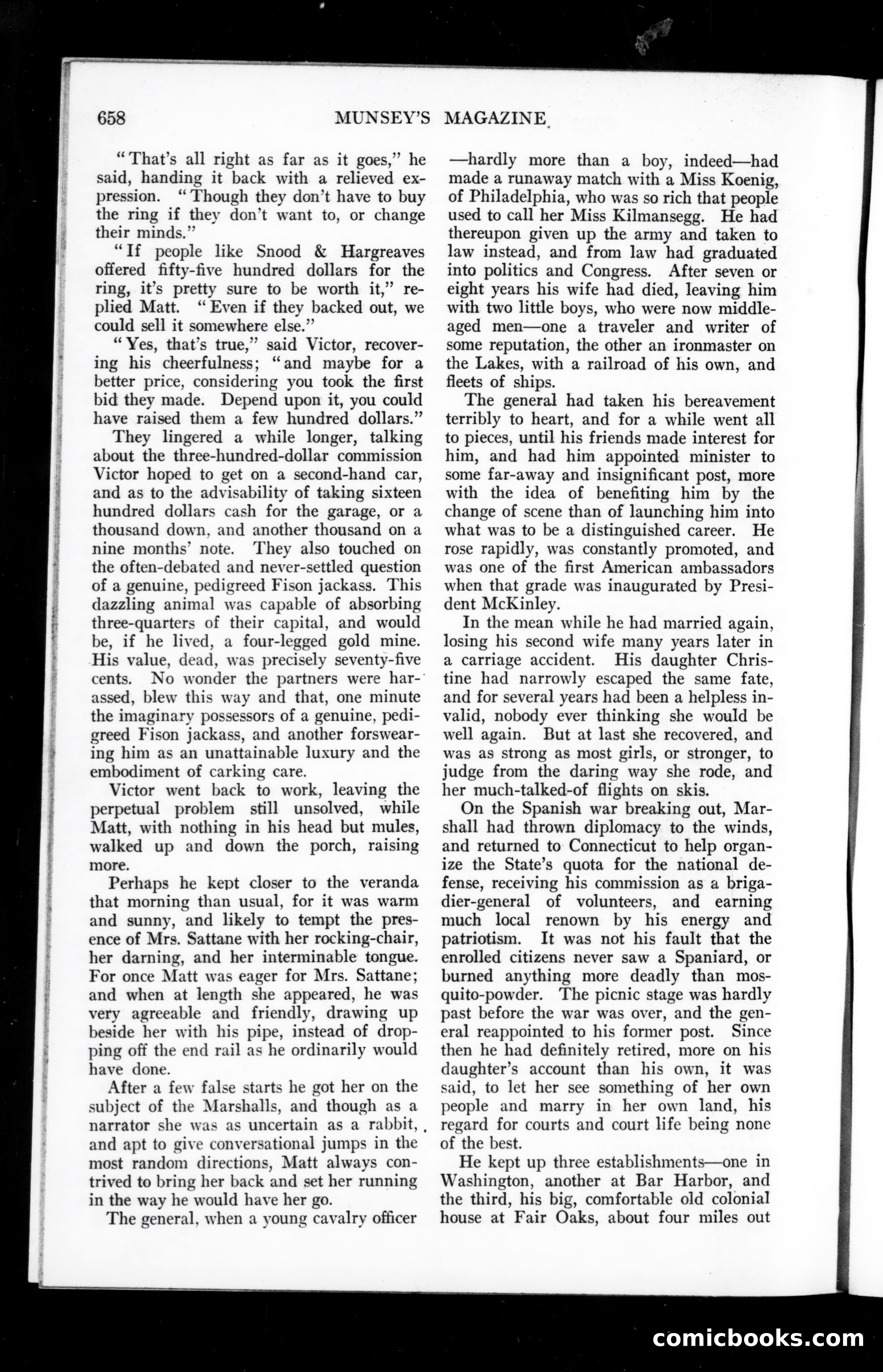The Munsey (February 1911) — page 70 of 150