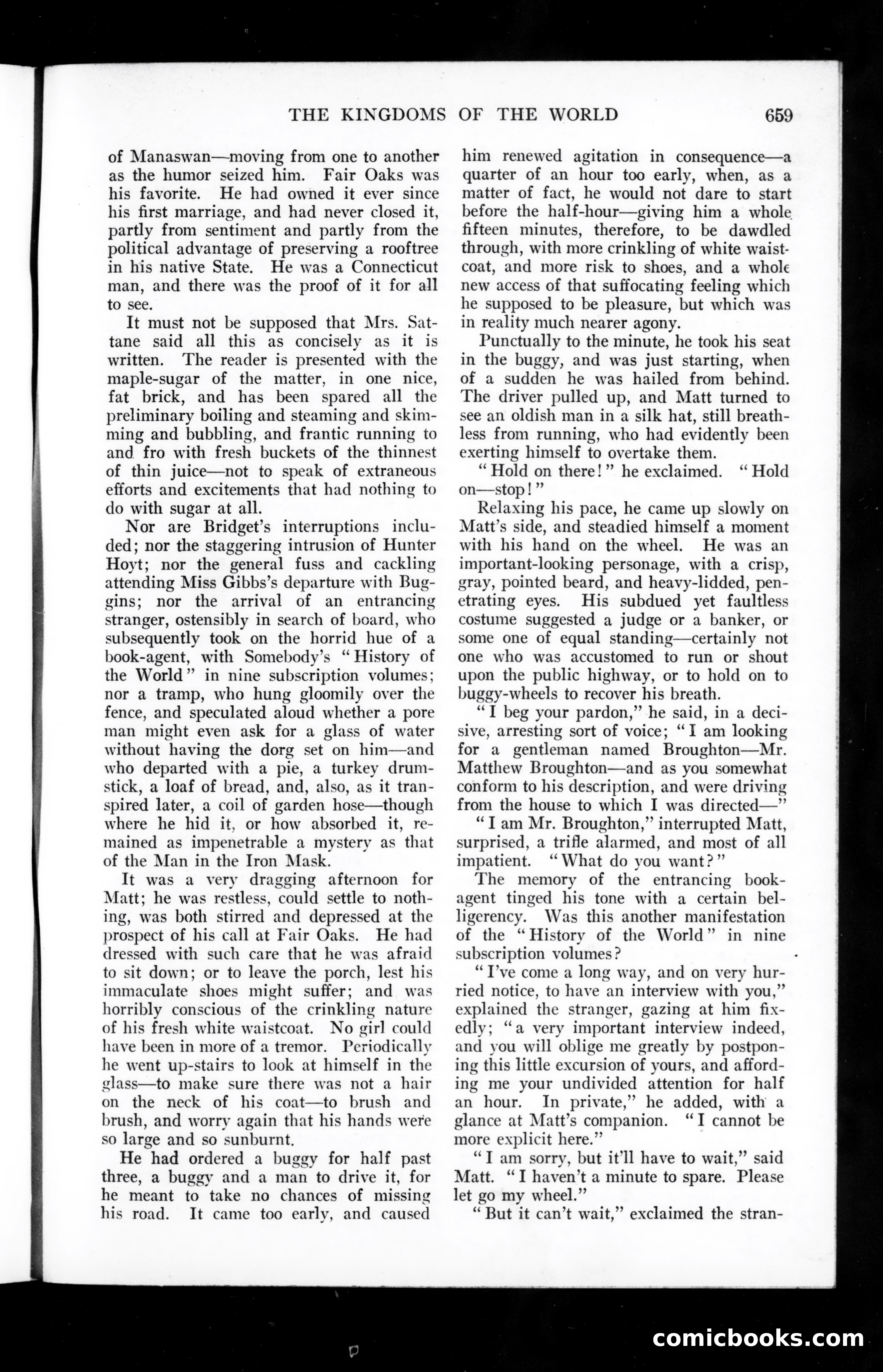The Munsey (February 1911) — page 71 of 150