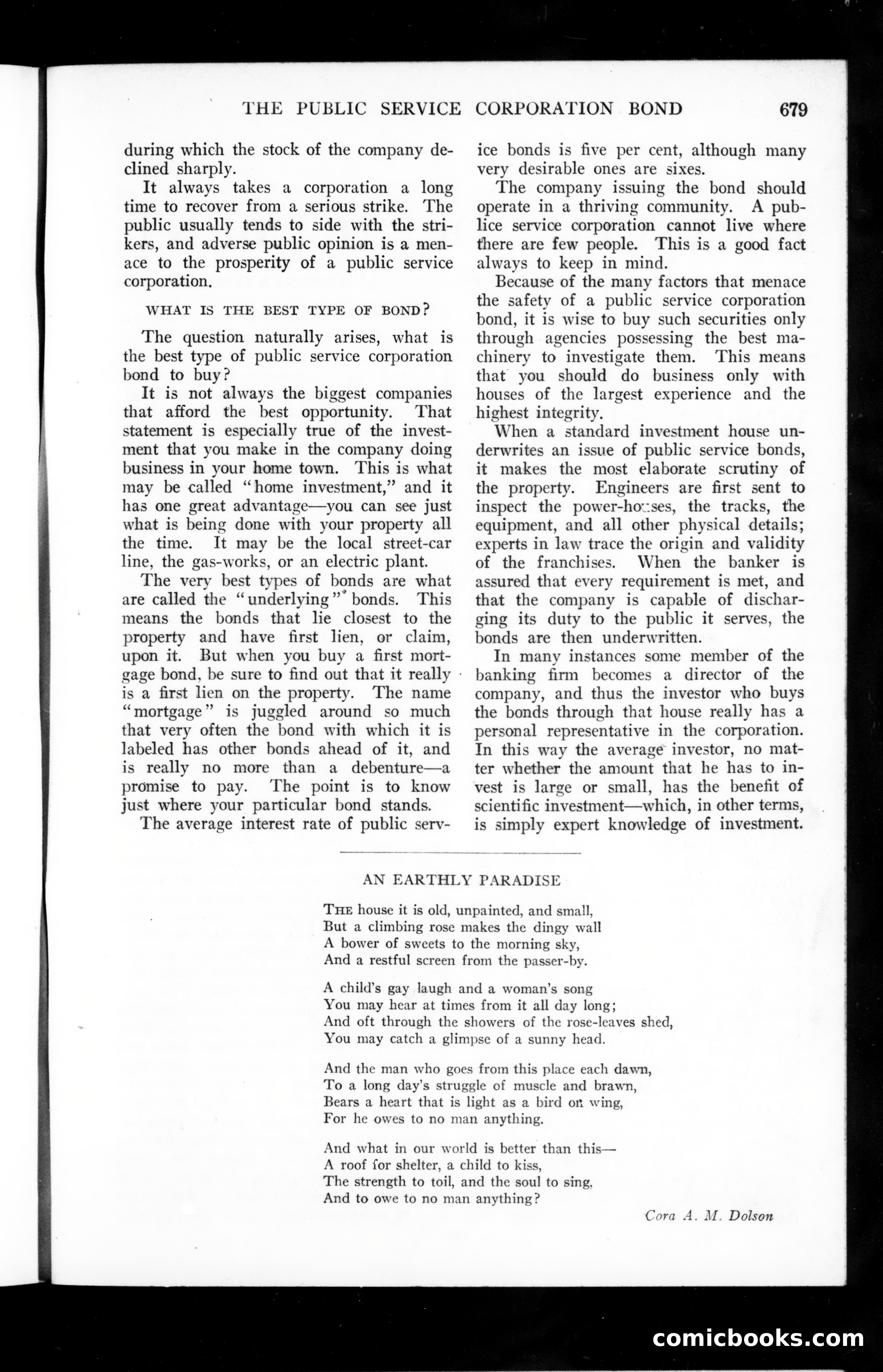 The Munsey (February 1911) — page 91 of 150