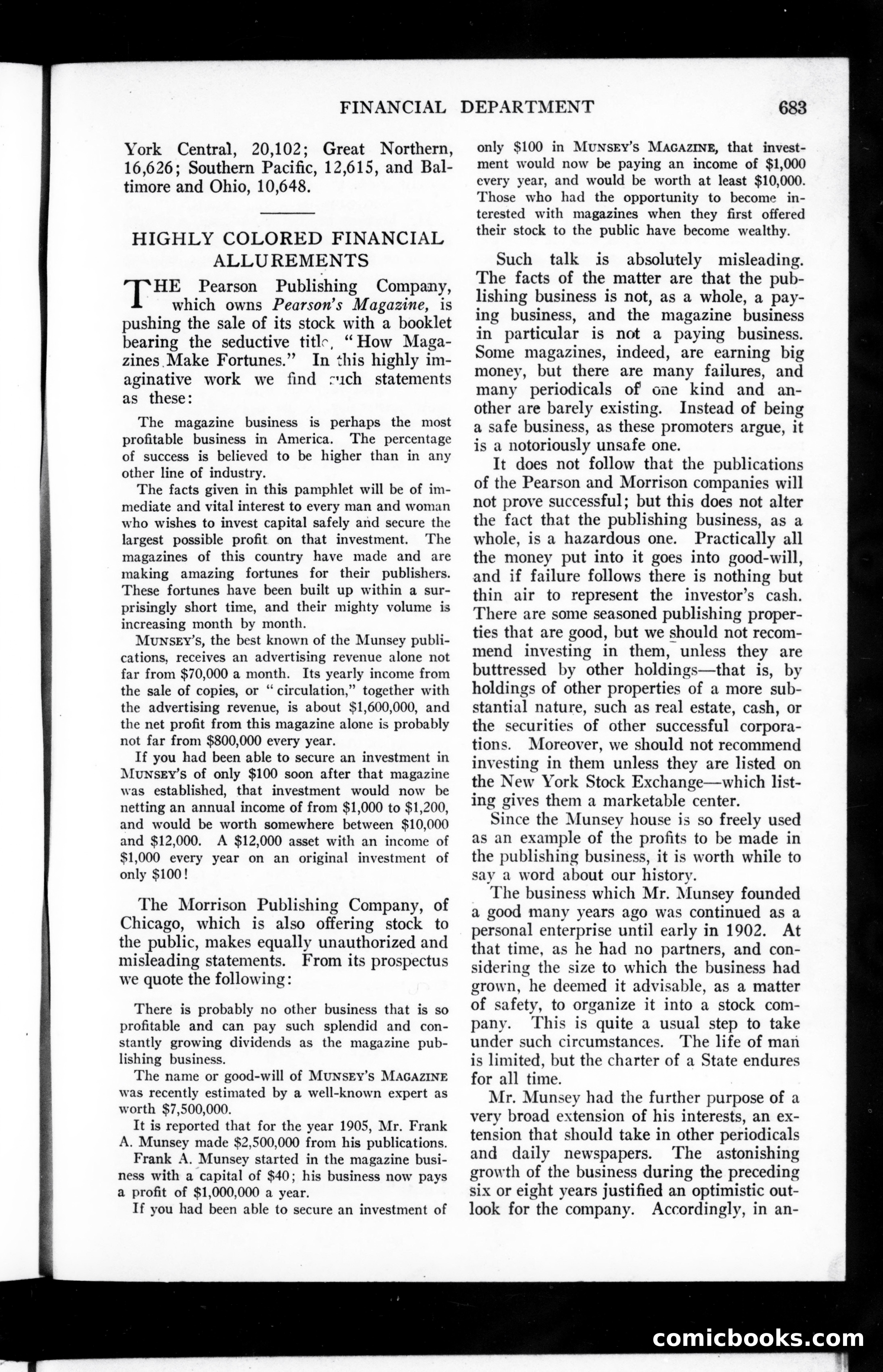 The Munsey (February 1911) — page 95 of 150