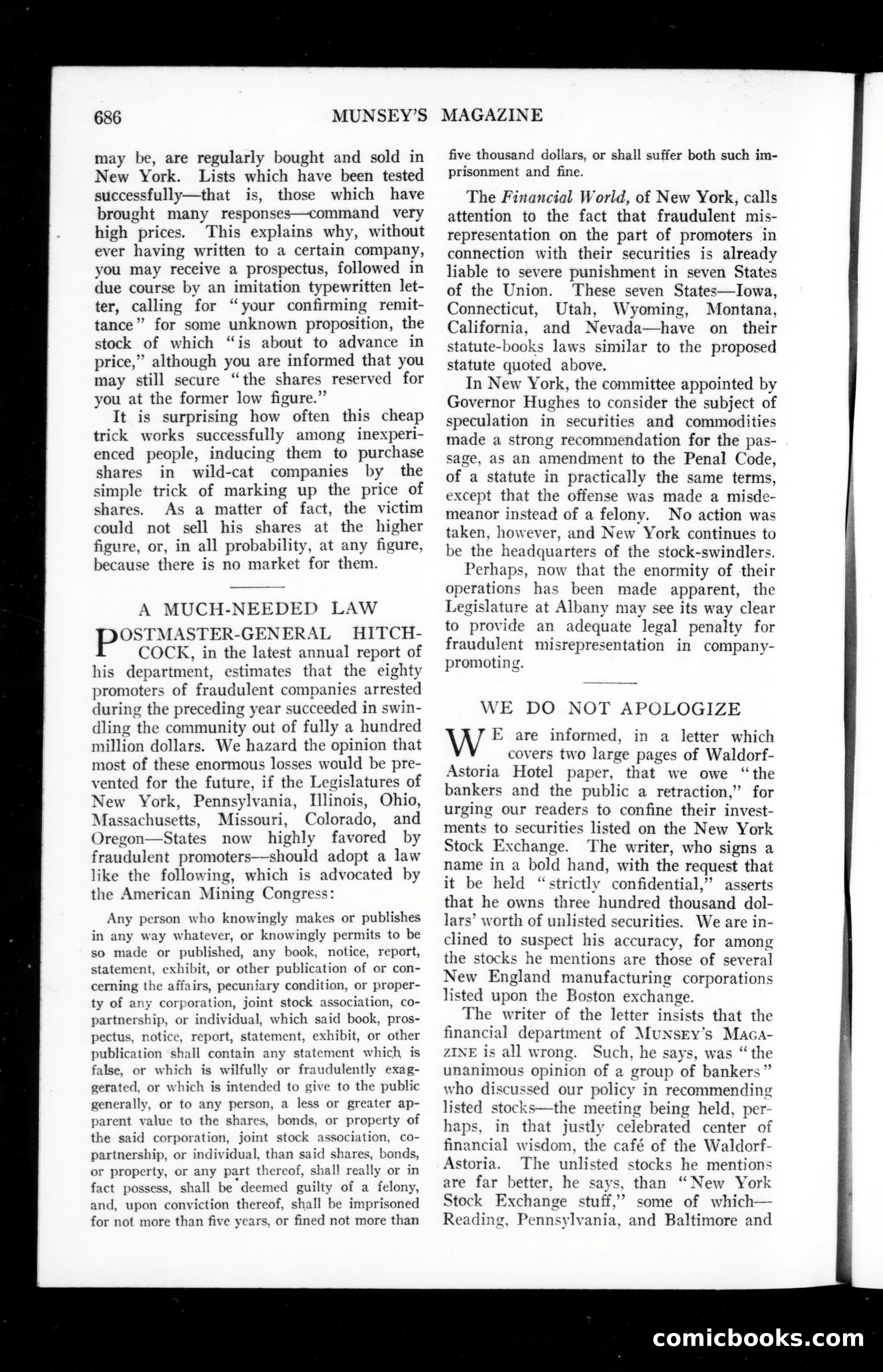 The Munsey (February 1911) — page 98 of 150