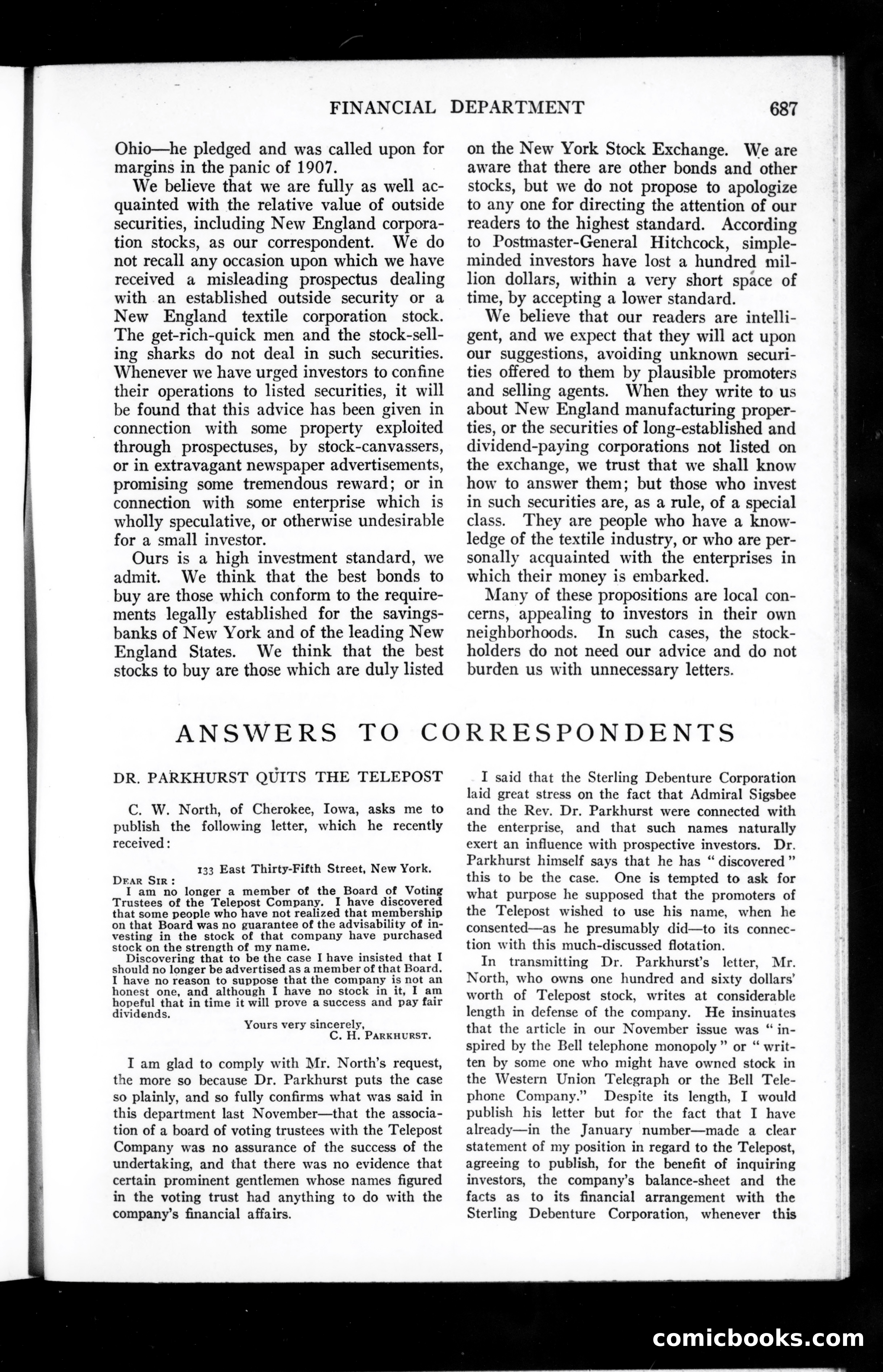 The Munsey (February 1911) — page 99 of 150