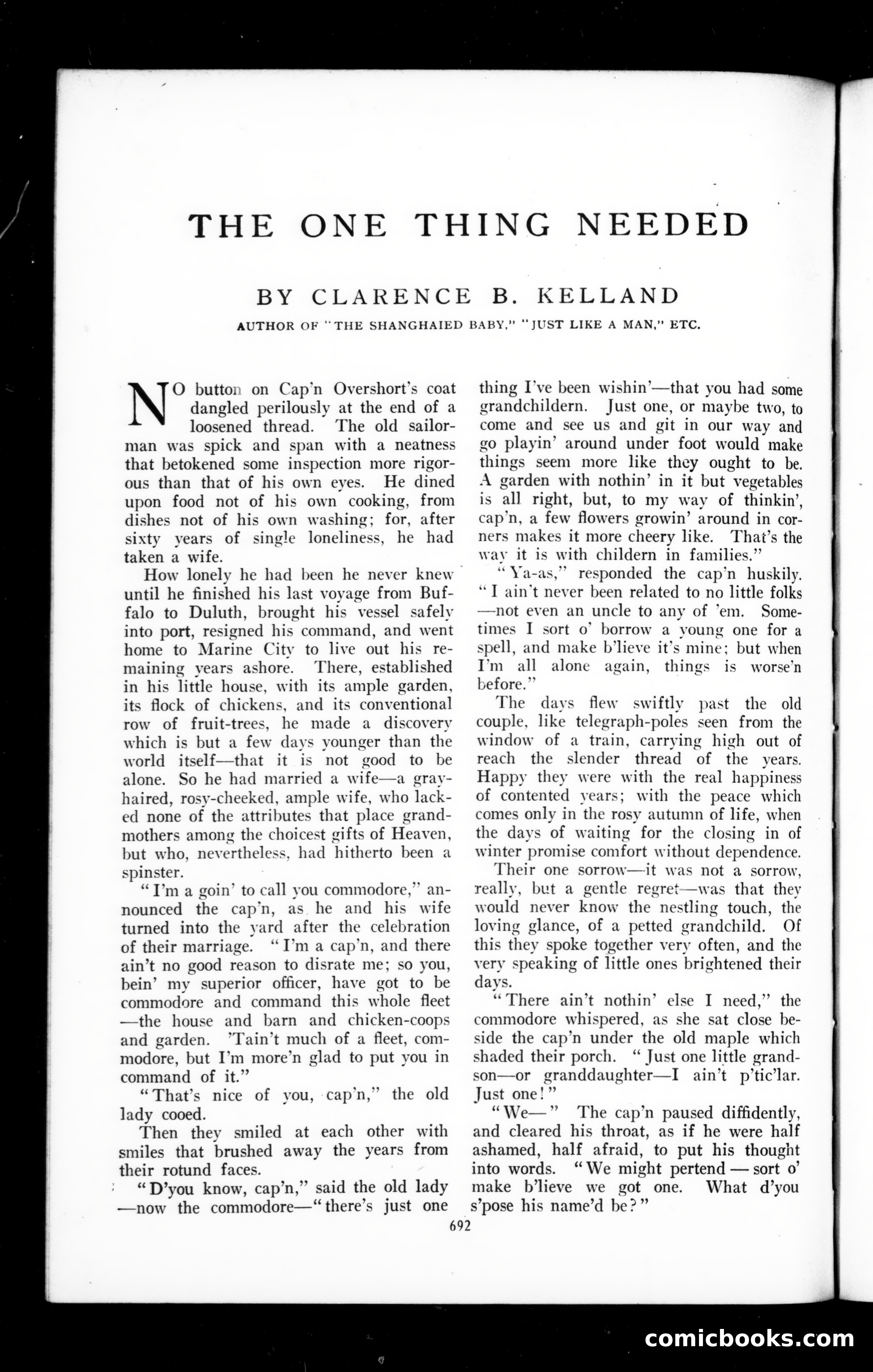 The Munsey (February 1911) — page 104 of 150