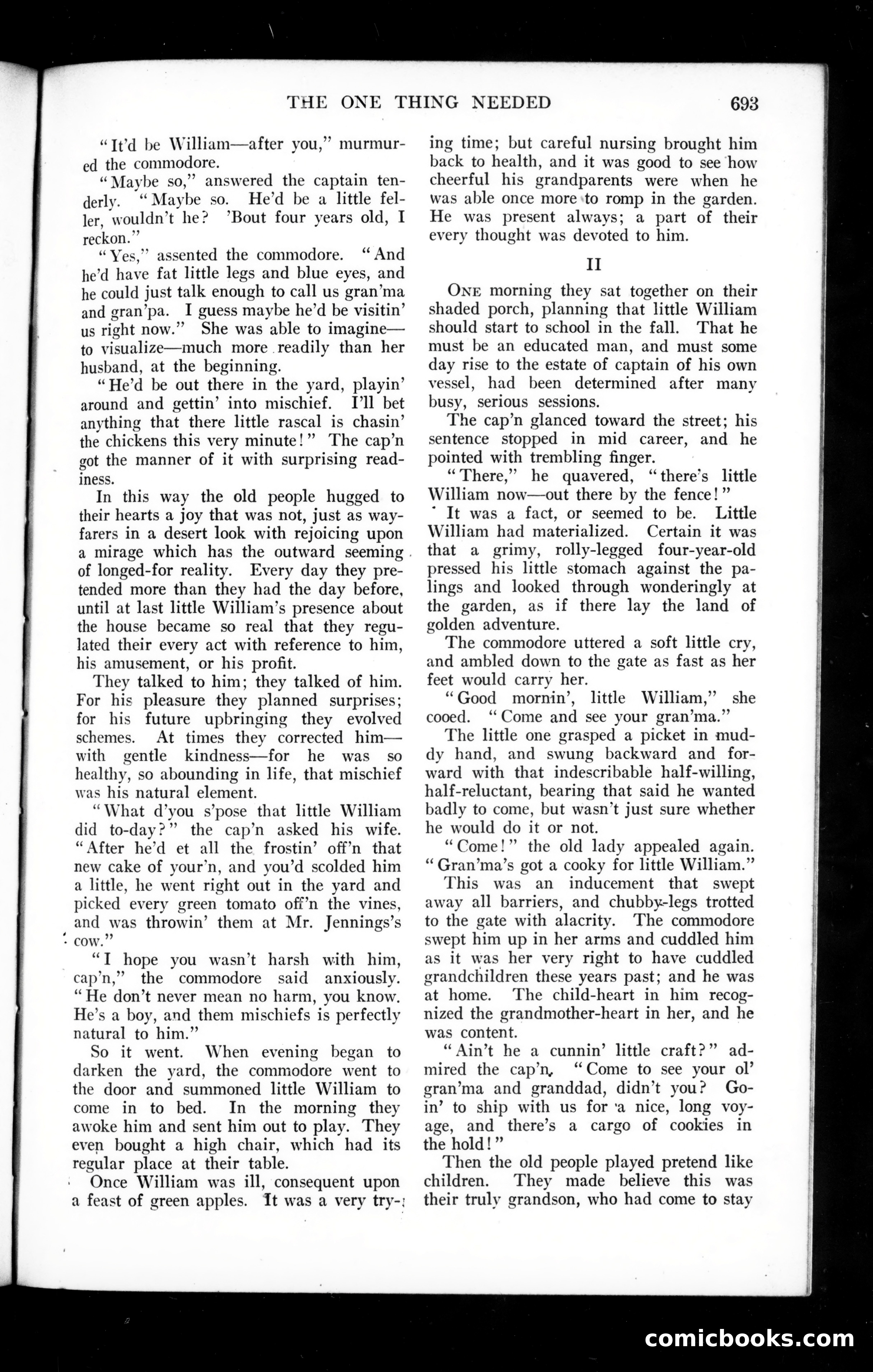 The Munsey (February 1911) — page 105 of 150