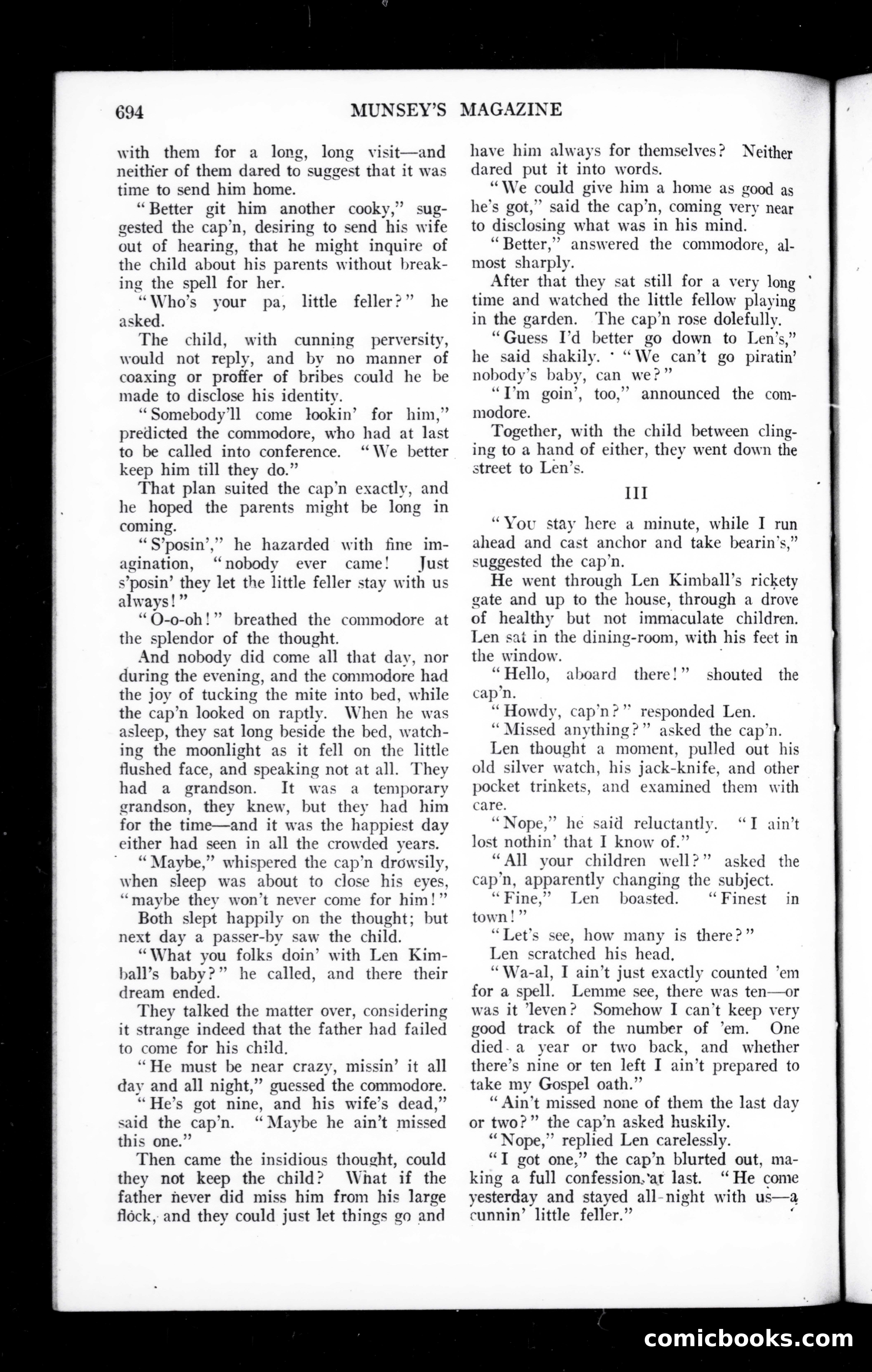 The Munsey (February 1911) — page 106 of 150