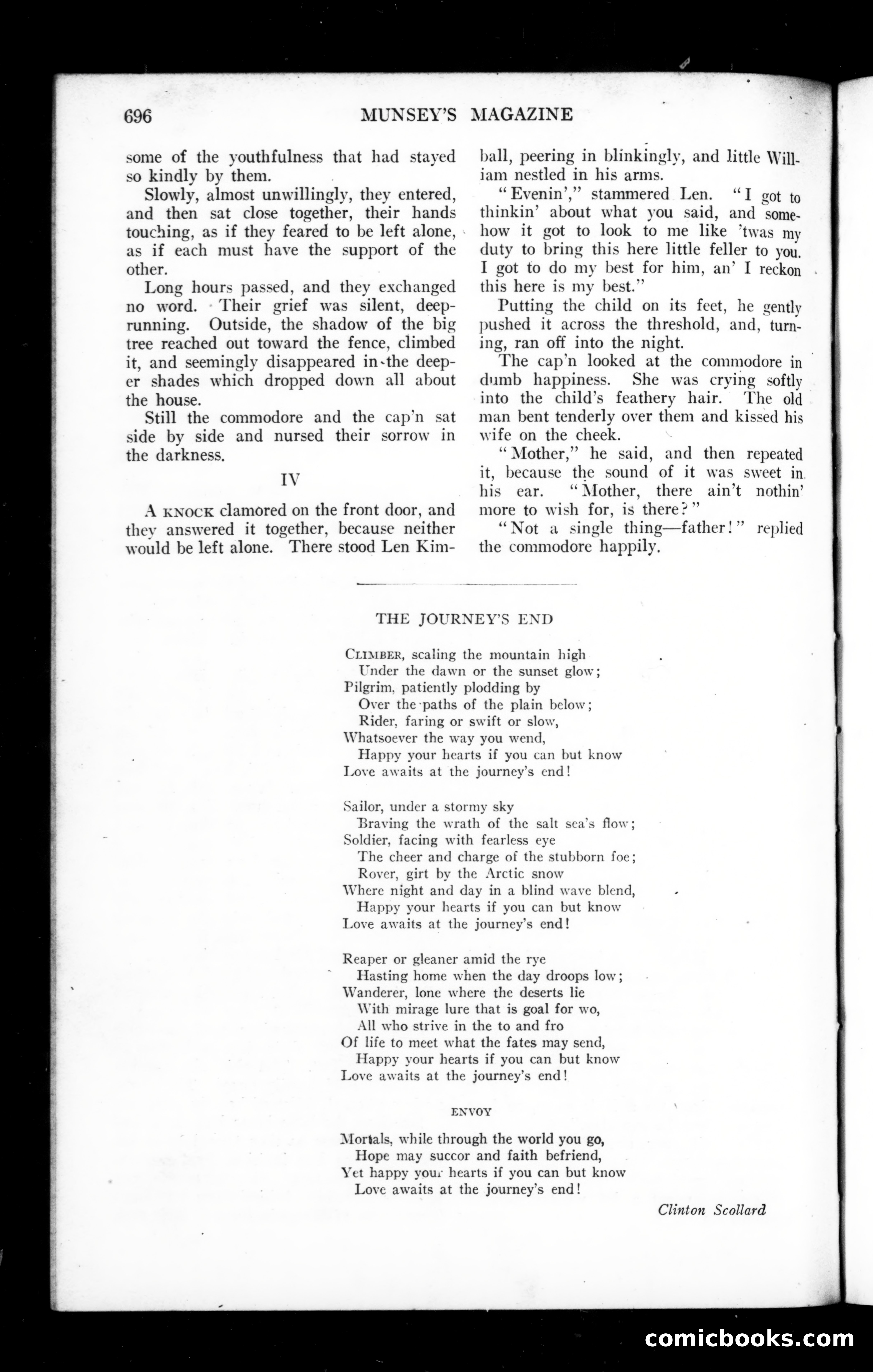 The Munsey (February 1911) — page 108 of 150