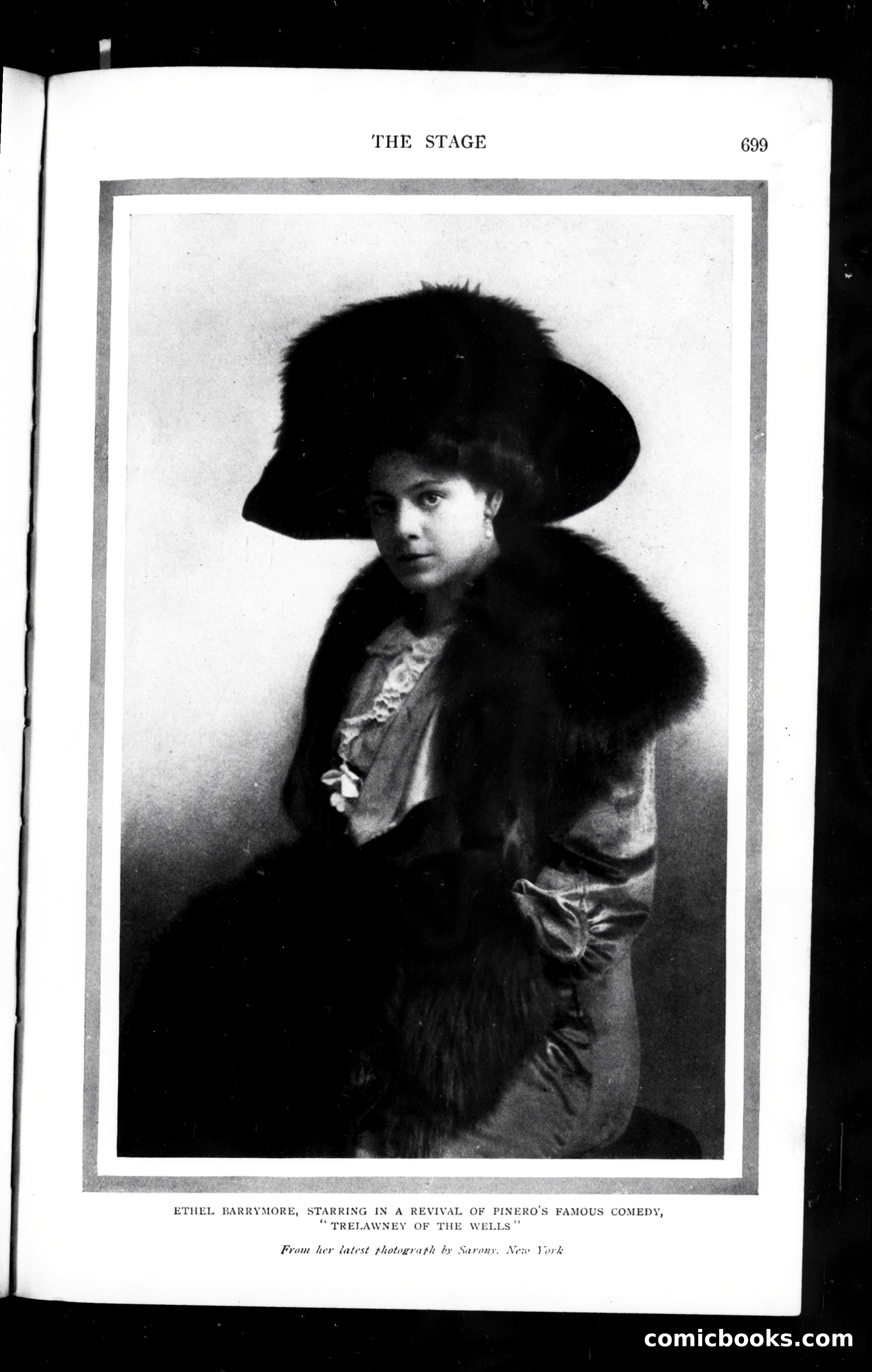 The Munsey (February 1911) — page 111 of 150