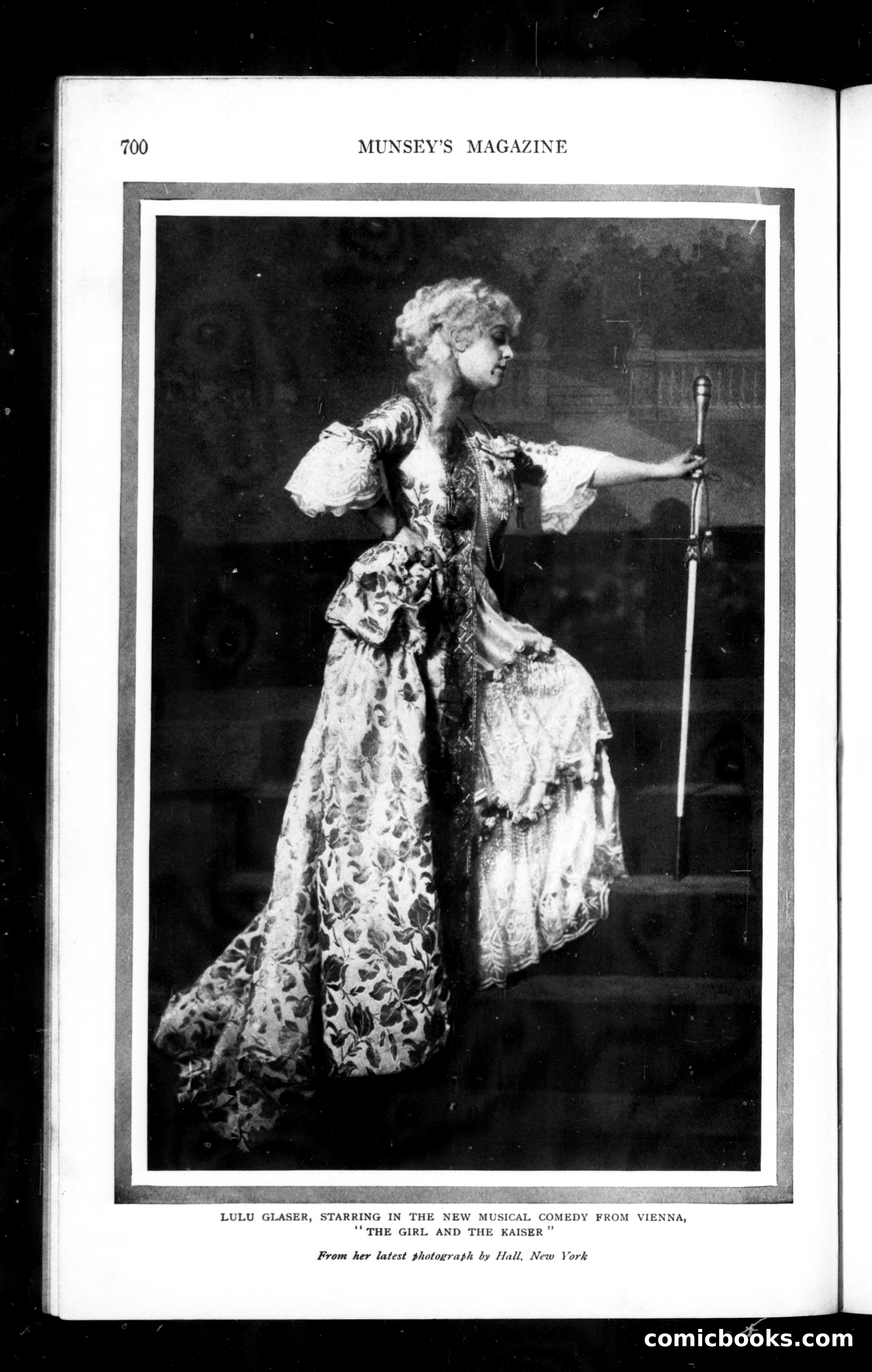 The Munsey (February 1911) — page 112 of 150