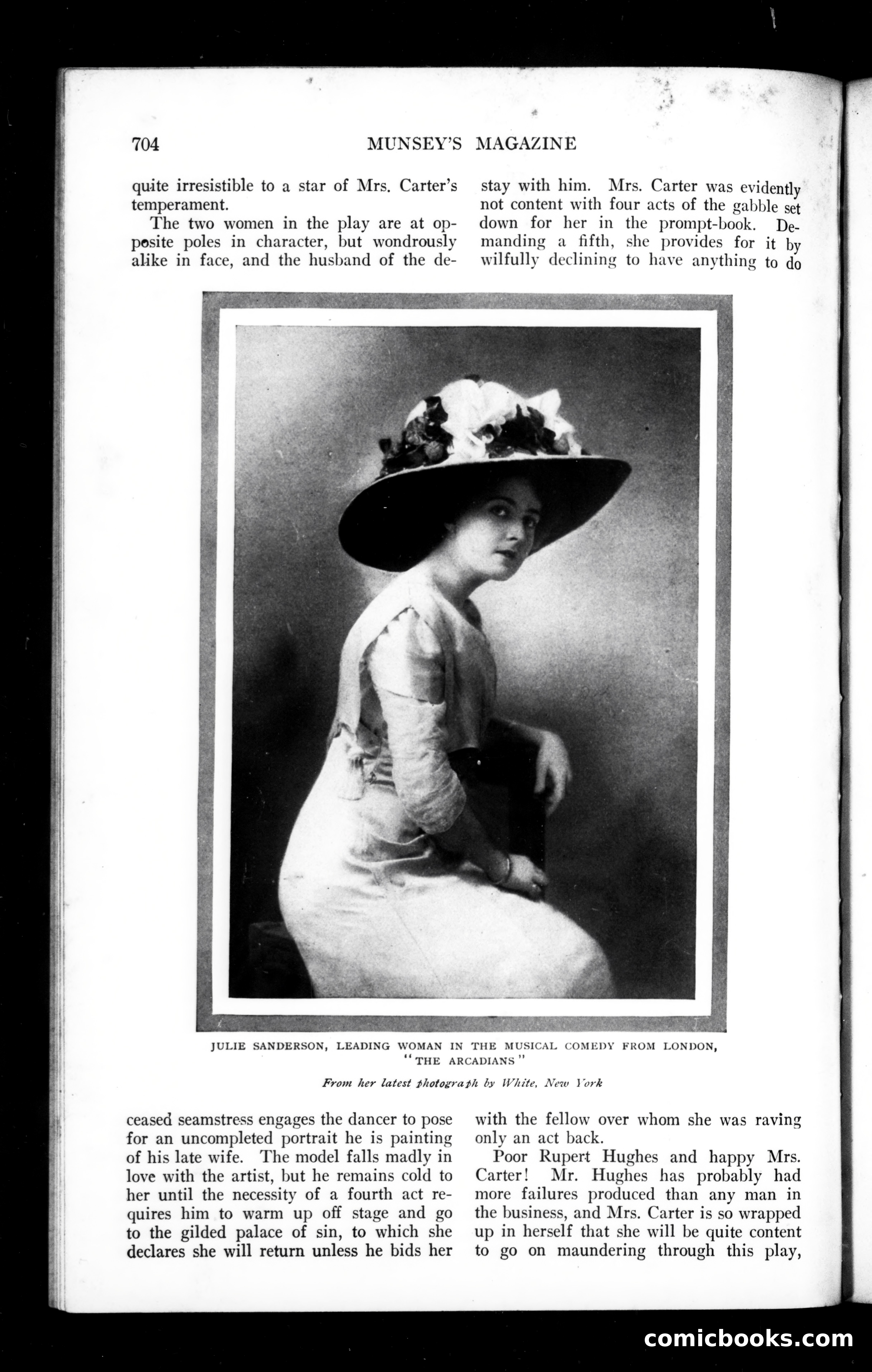 The Munsey (February 1911) — page 116 of 150